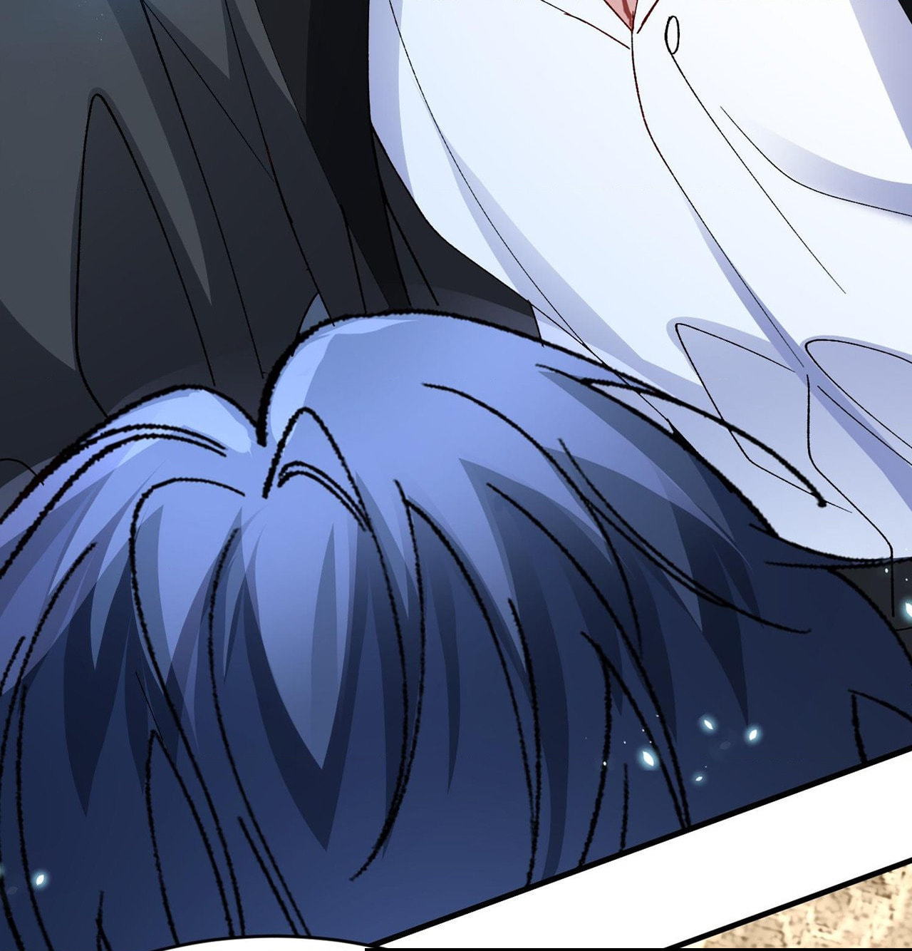 Read Itaitashii Love chapter 61 image 4 on Lezhin