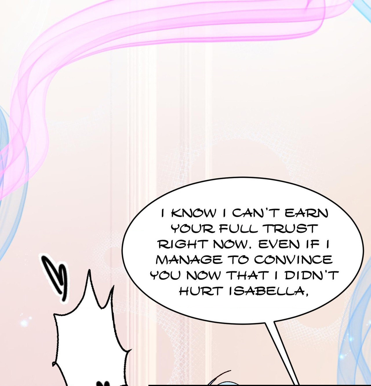 Read Itaitashii Love chapter 61 image 40 on Lezhin