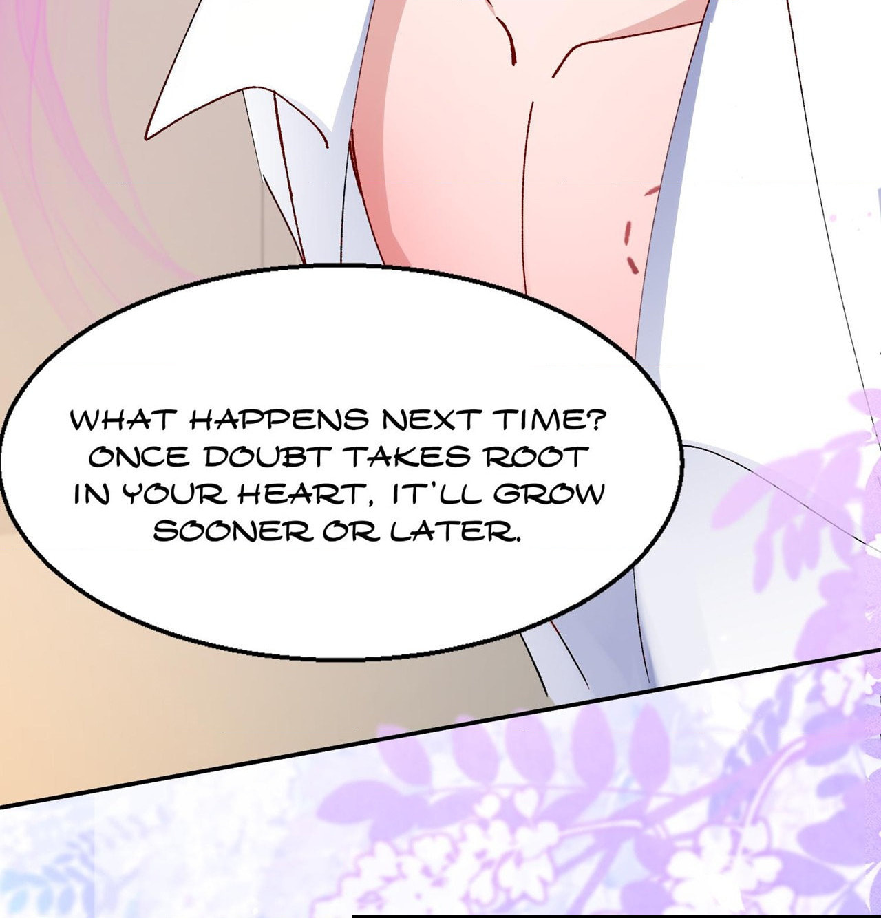 Read Itaitashii Love chapter 61 image 42 on Lezhin
