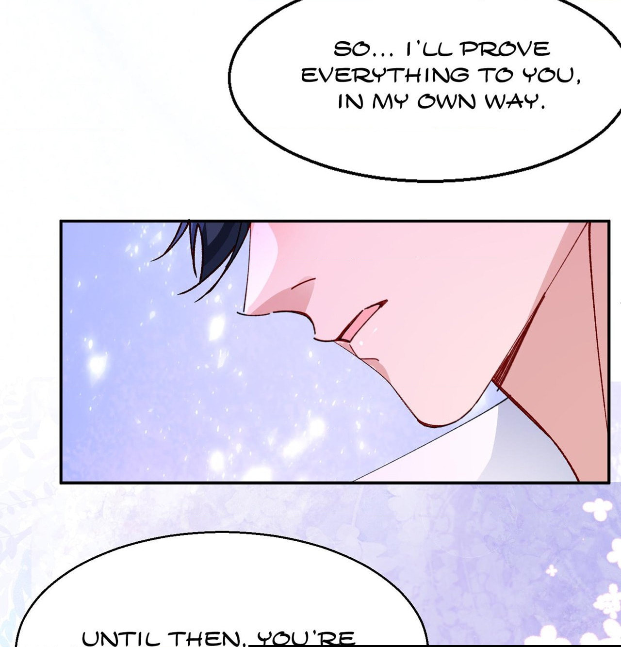 Read Itaitashii Love chapter 61 image 46 on Lezhin