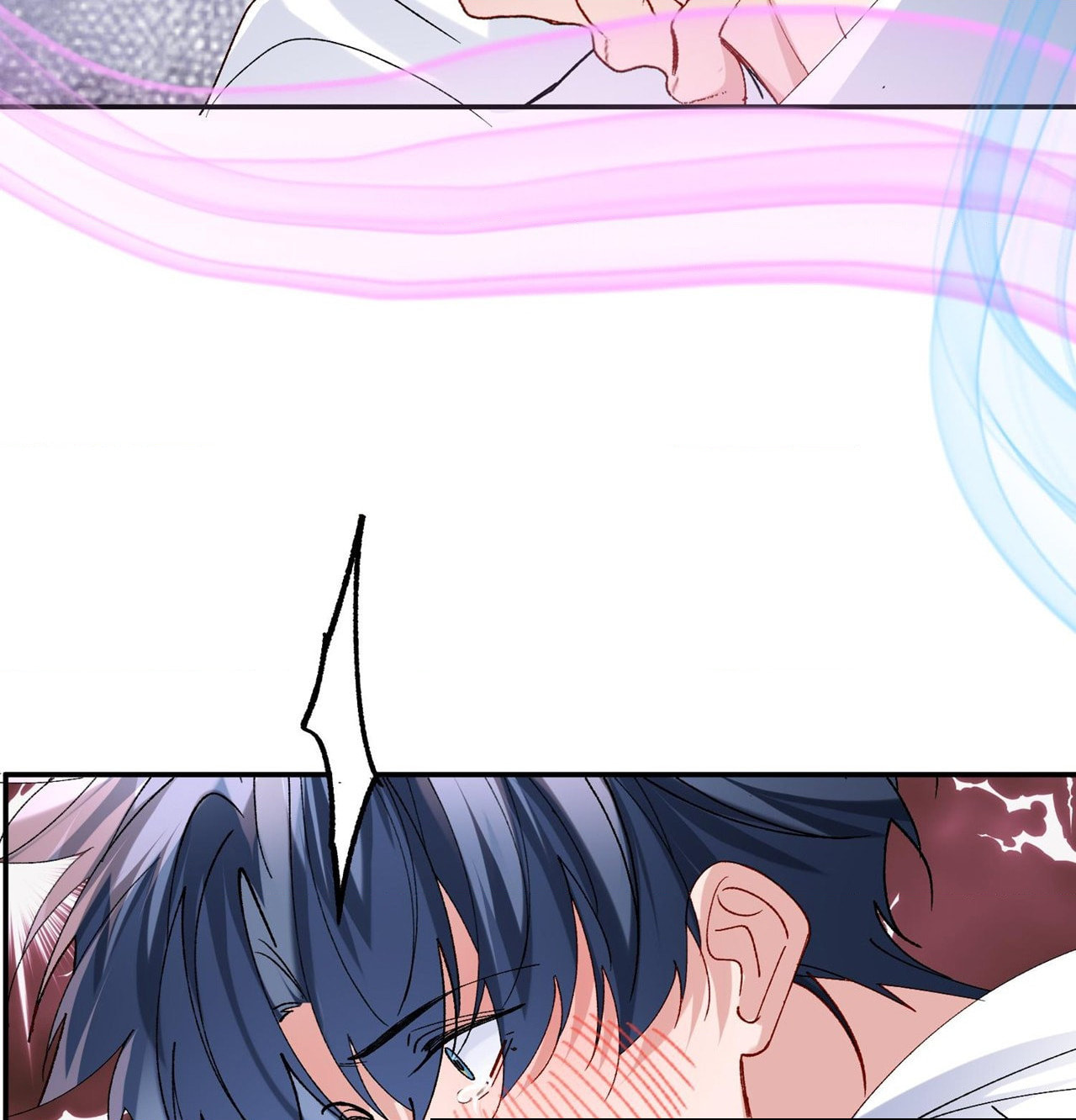Read Itaitashii Love chapter 61 image 53 on Lezhin
