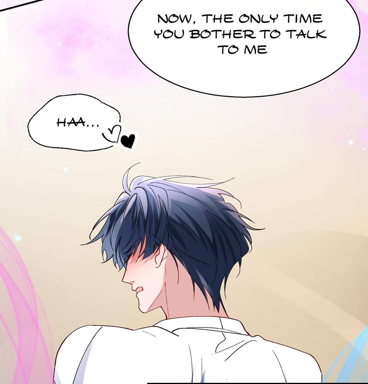 Read Itaitashii Love chapter 61 image 58 on Lezhin