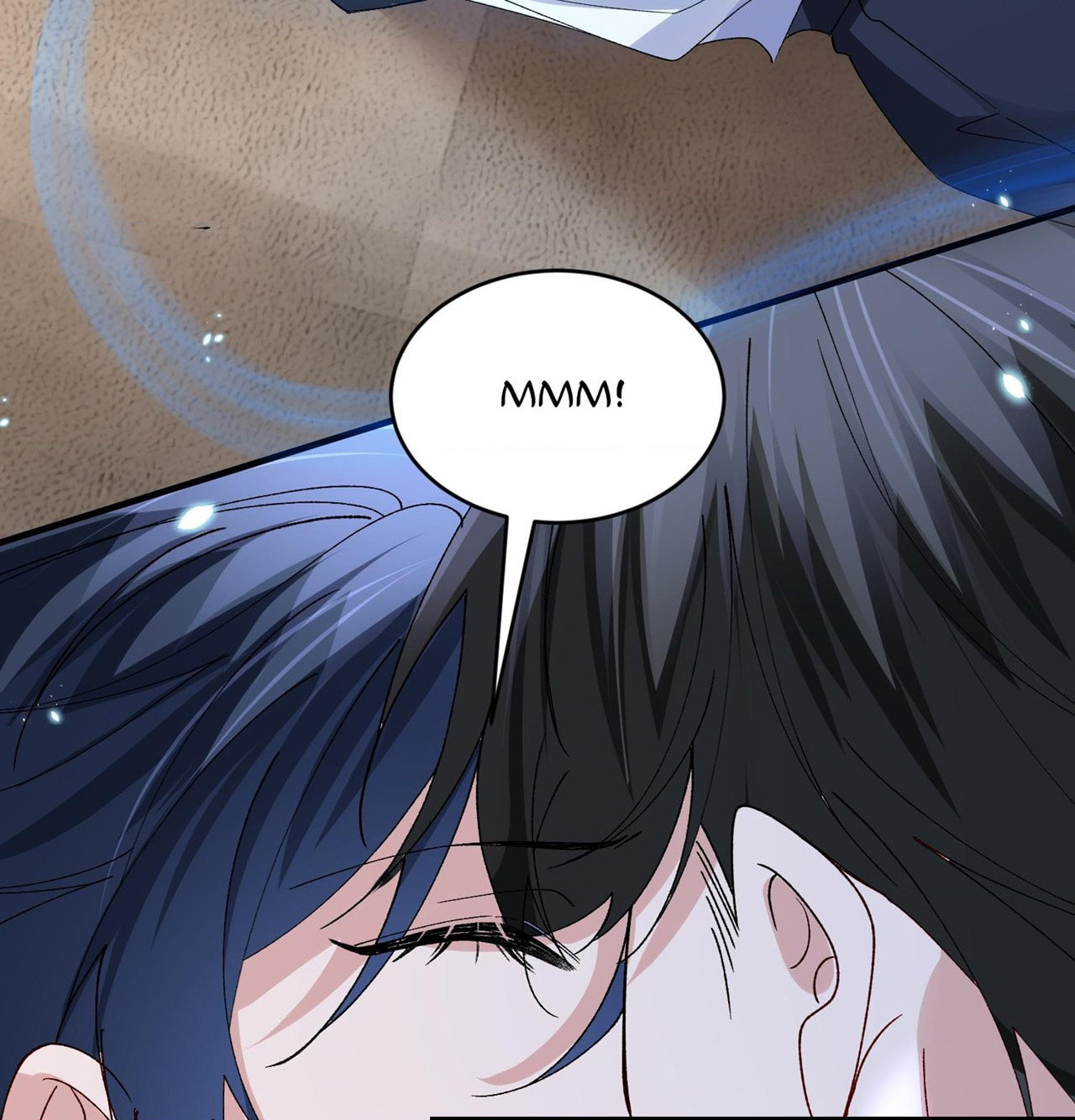 Read Itaitashii Love chapter 61 image 6 on Lezhin