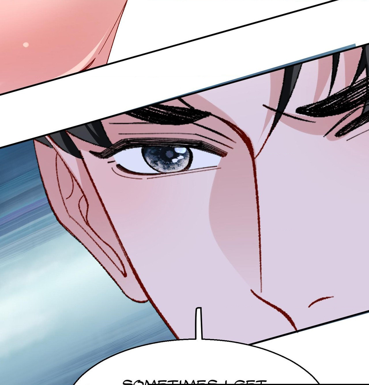 Read Itaitashii Love chapter 61 image 64 on Lezhin