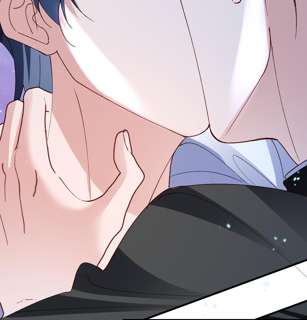 Read Itaitashii Love chapter 61 image 7 on Lezhin