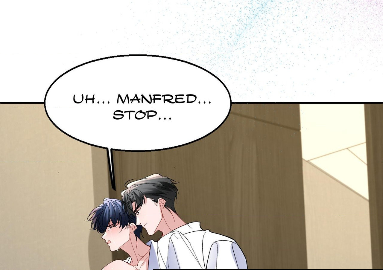Read Itaitashii Love chapter 61 image 70 on Lezhin