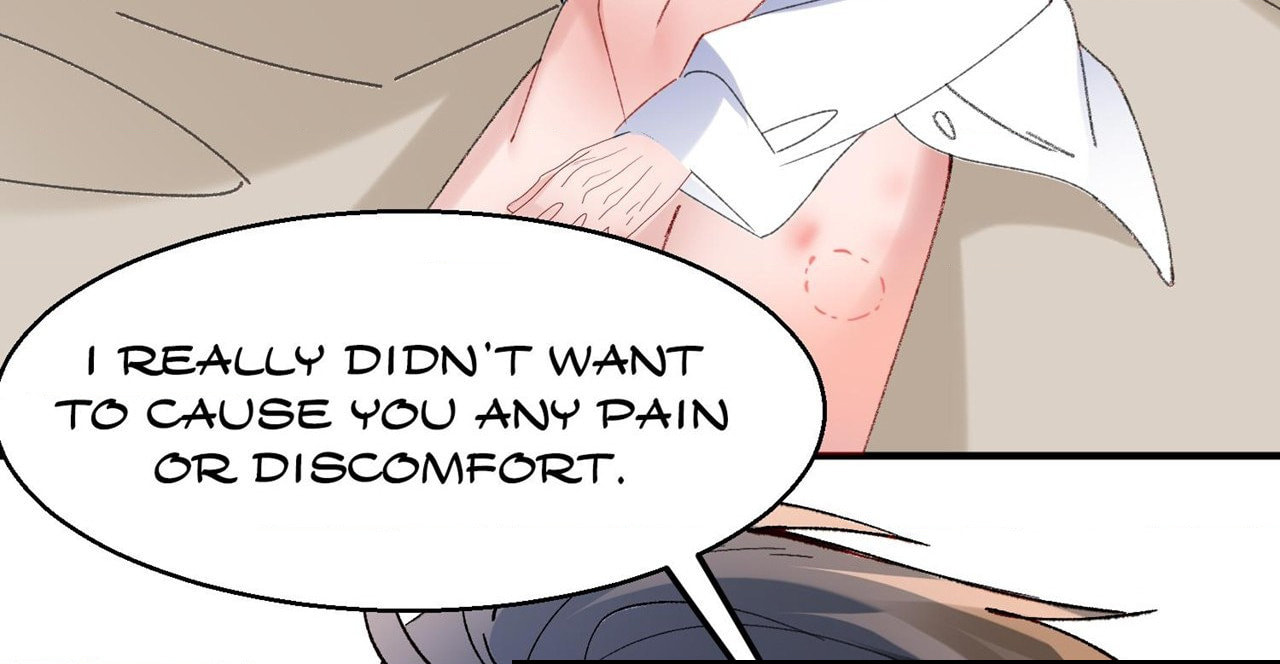 Read Itaitashii Love chapter 61 image 78 on Lezhin