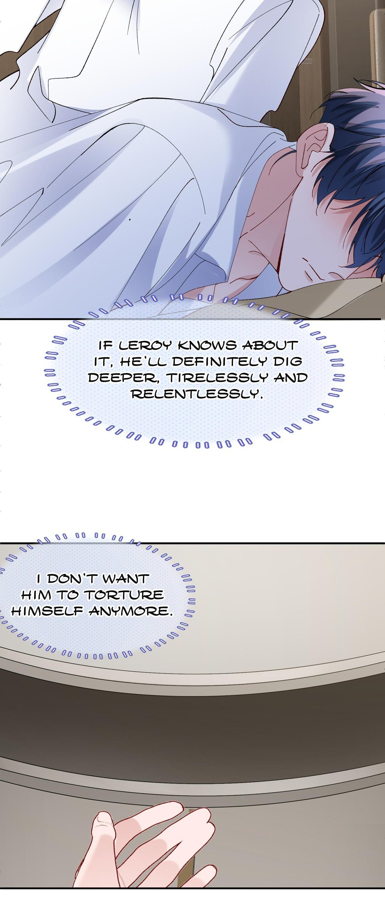 Read Itaitashii Love chapter 62 image 16 on Lezhin