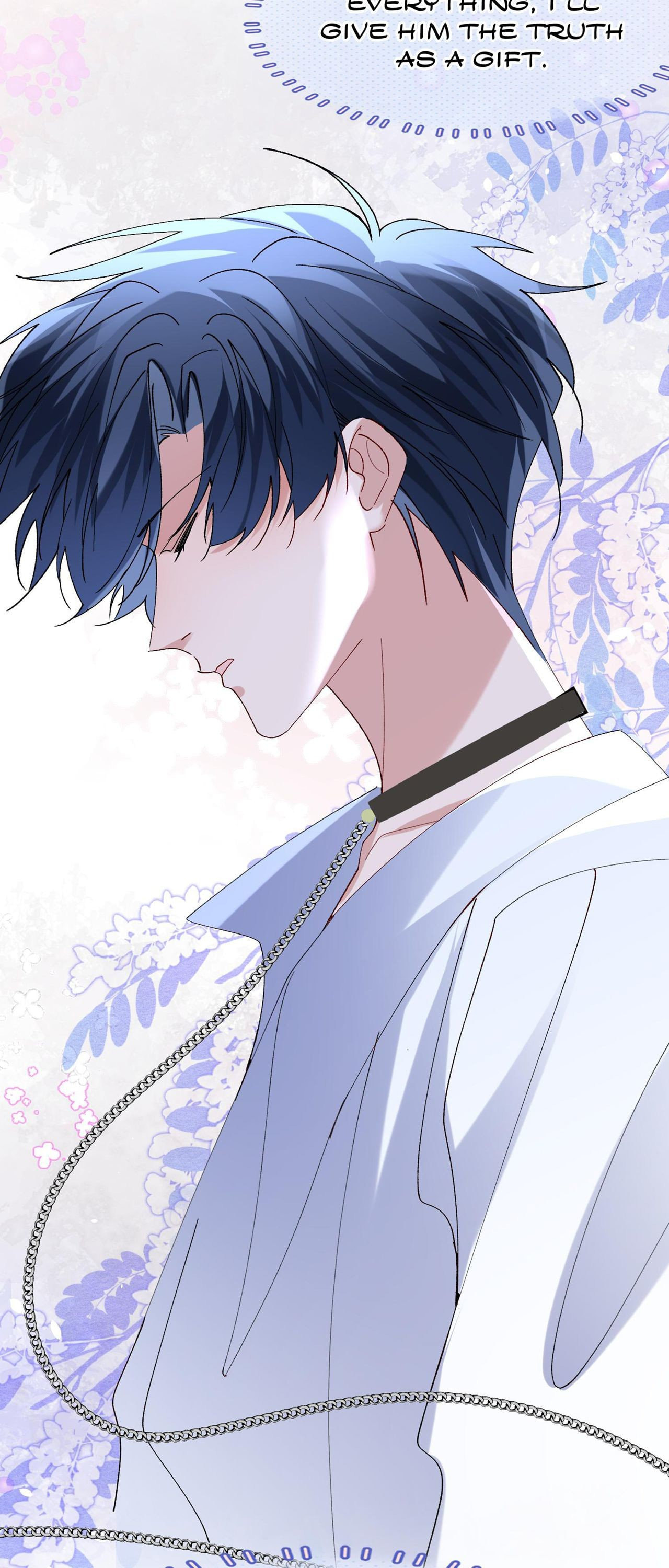 Read Itaitashii Love chapter 62 image 18 on Lezhin