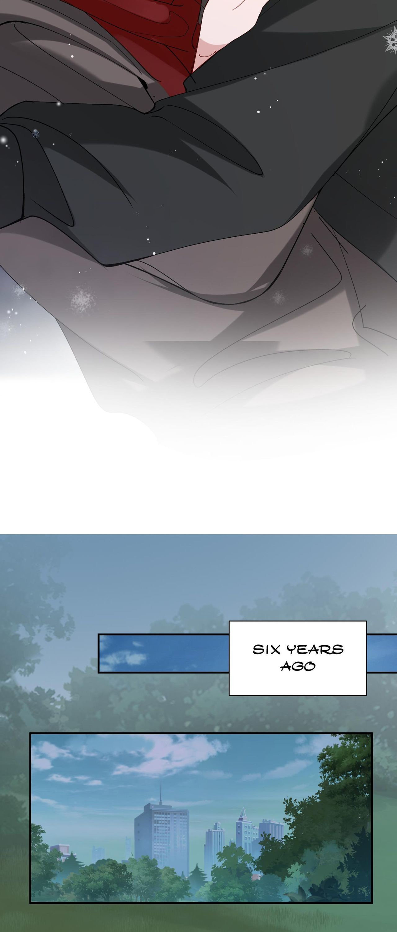 Read Itaitashii Love chapter 62 image 20 on Lezhin