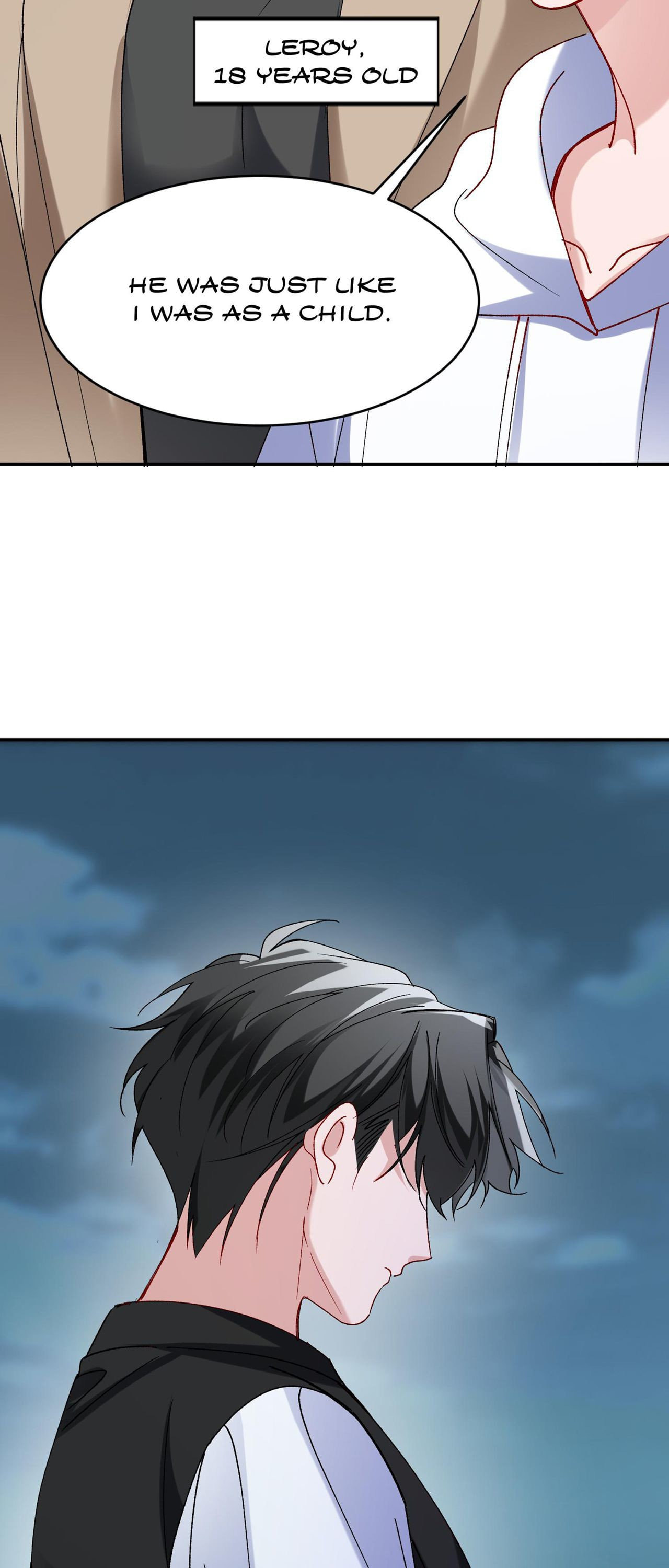 Read Itaitashii Love chapter 62 image 23 on Lezhin