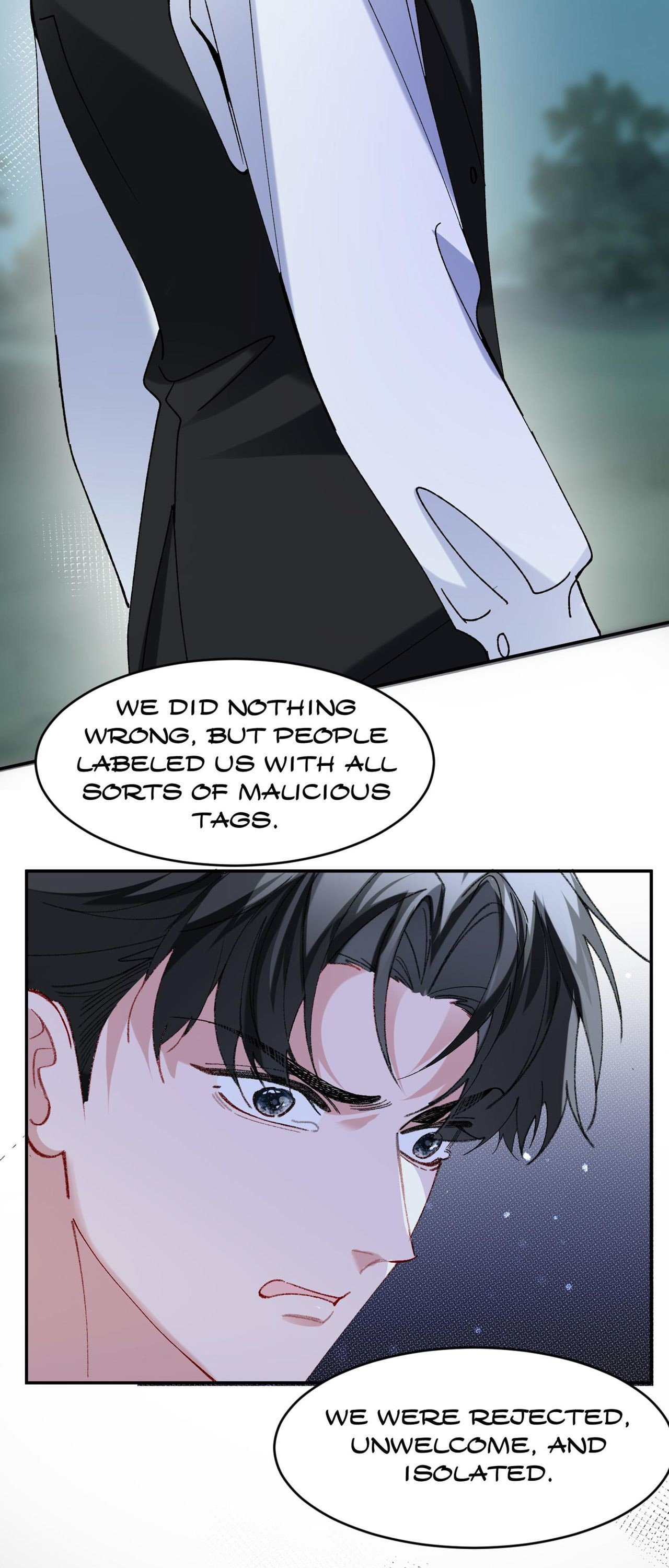 Read Itaitashii Love chapter 62 image 24 on Lezhin