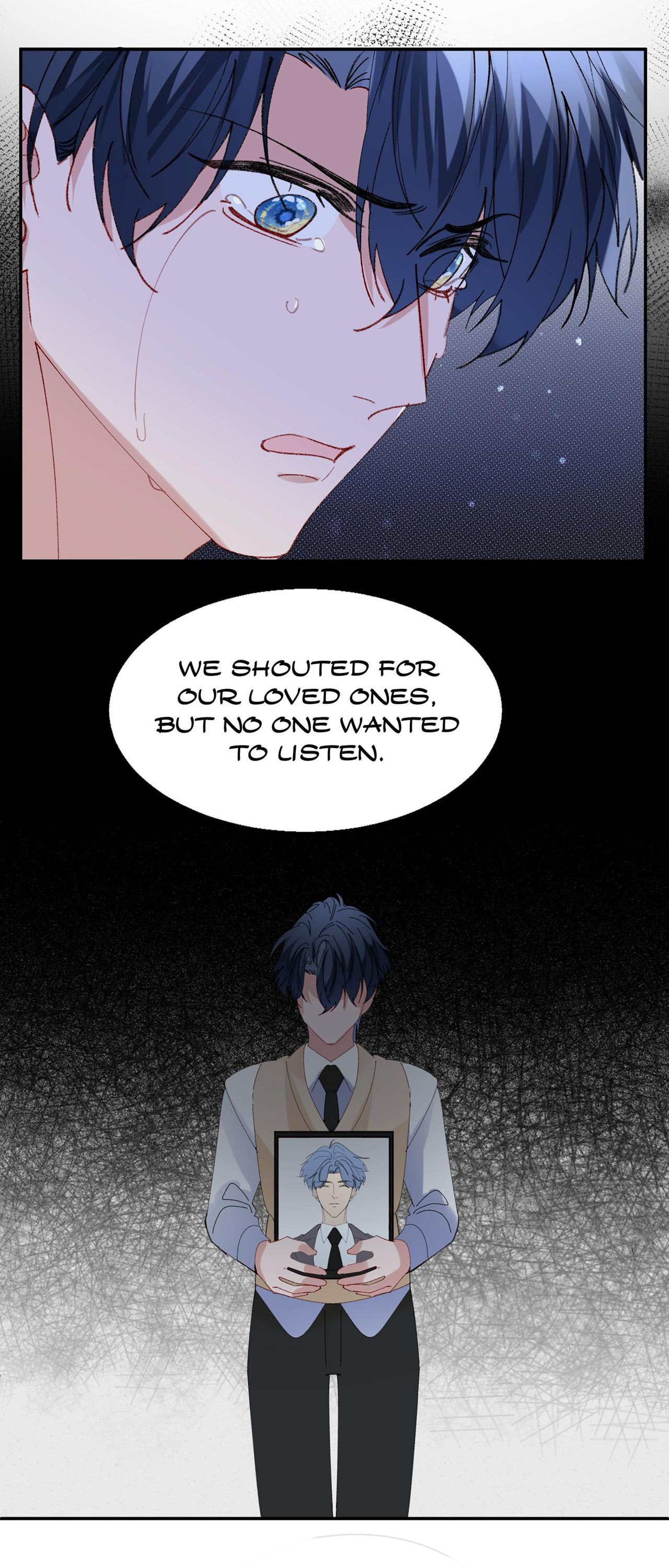 Read Itaitashii Love chapter 62 image 25 on Lezhin