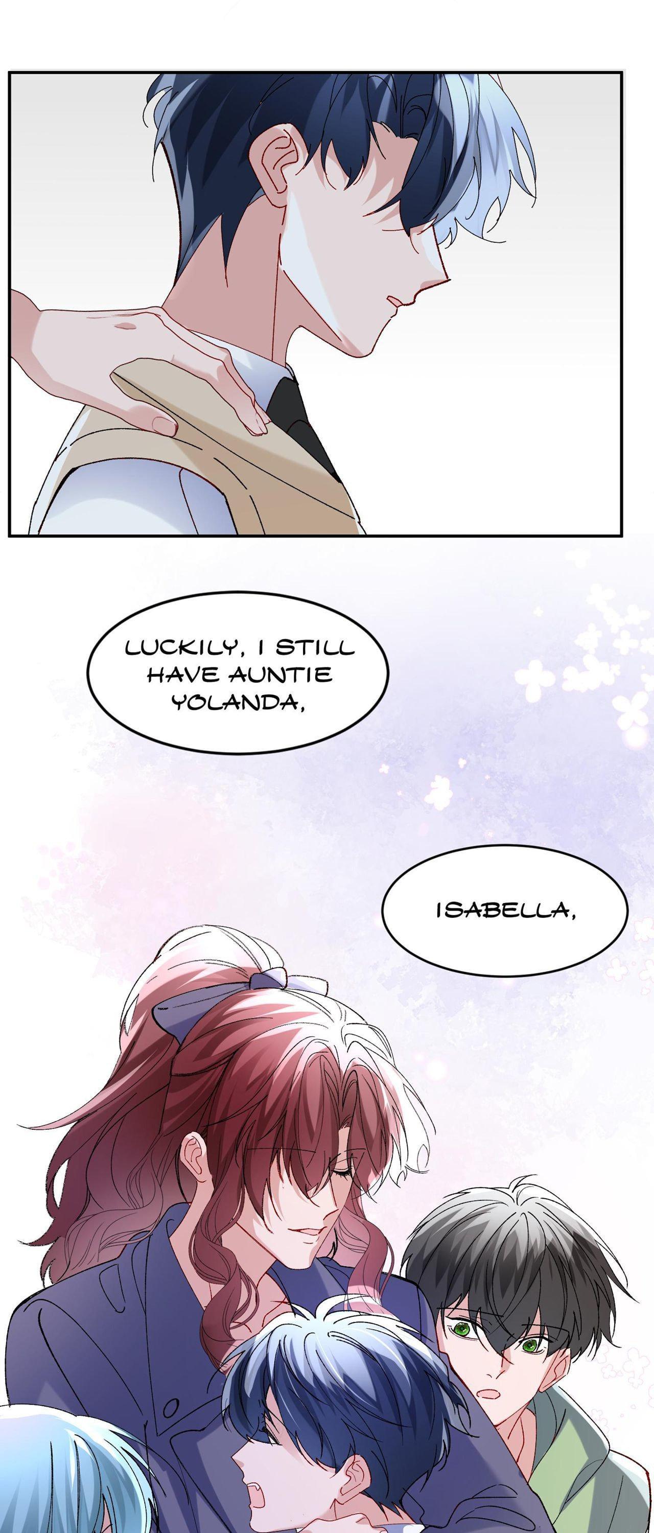 Read Itaitashii Love chapter 62 image 26 on Lezhin