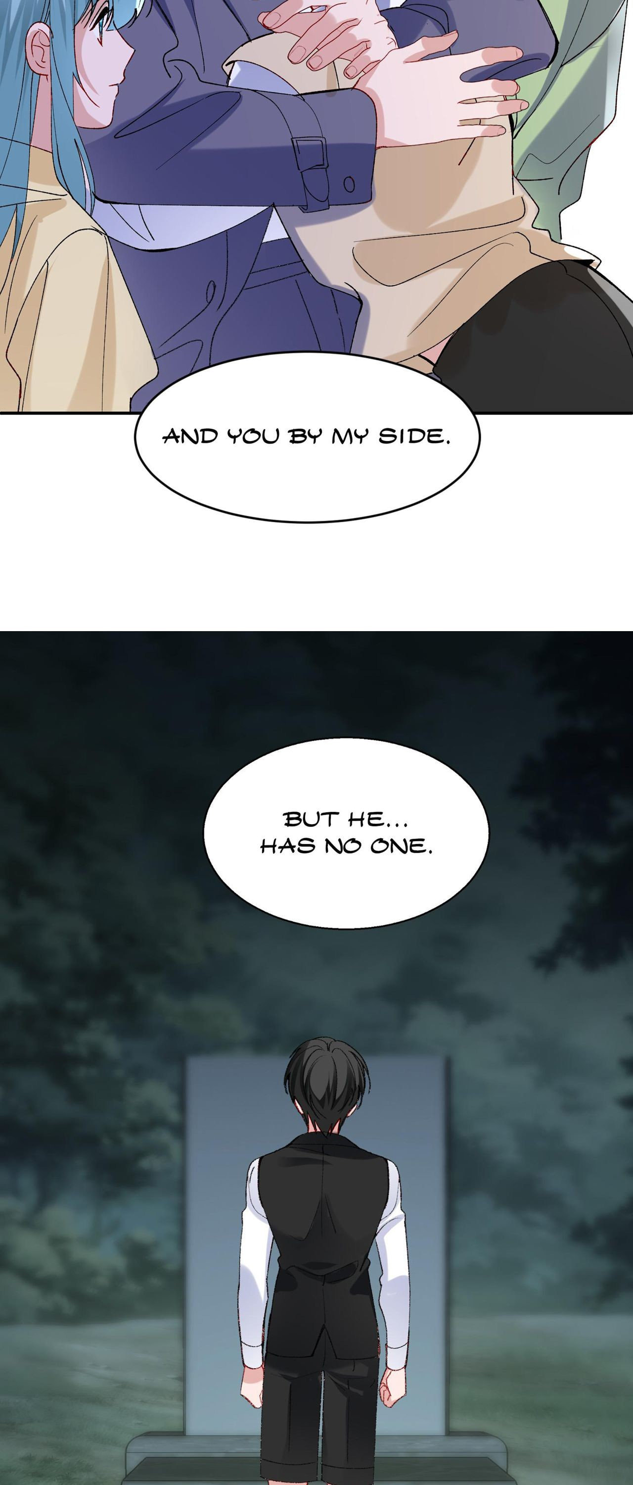 Read Itaitashii Love chapter 62 image 27 on Lezhin