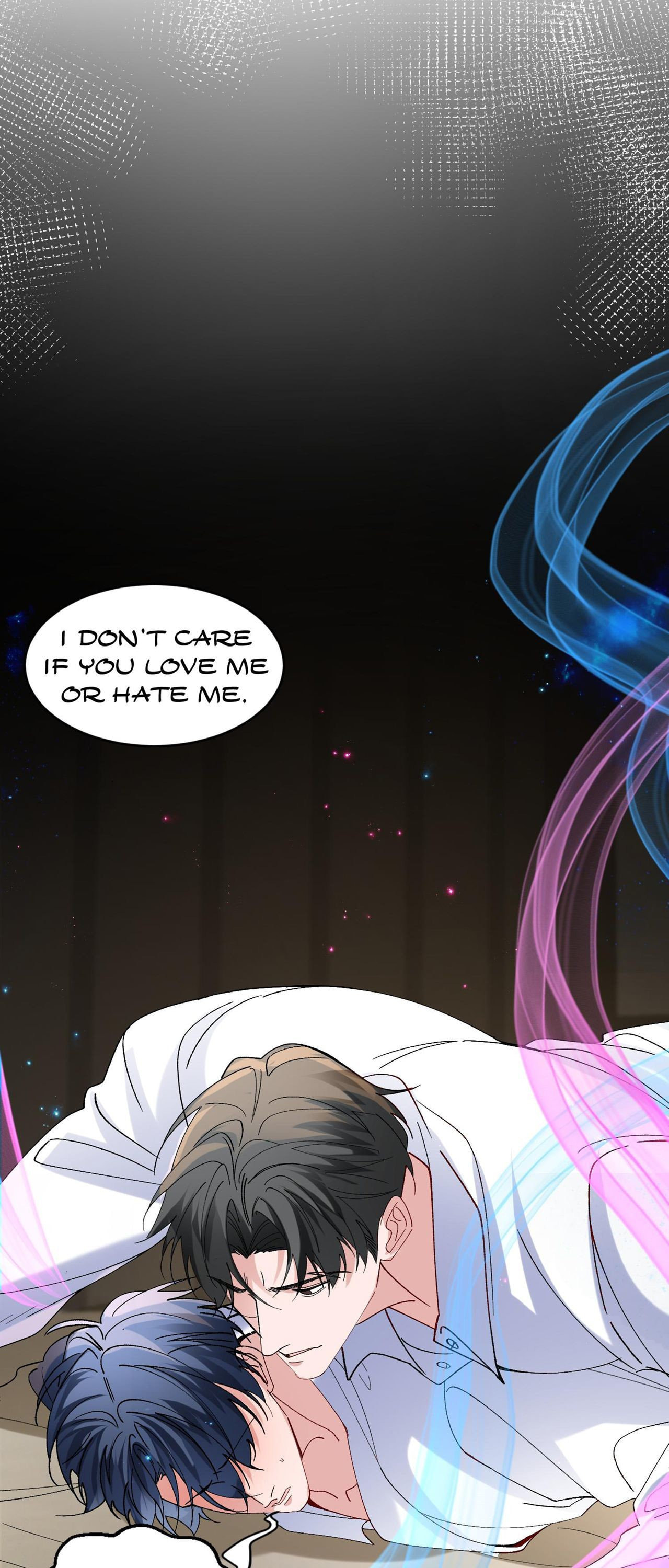 Read Itaitashii Love chapter 62 image 5 on Lezhin