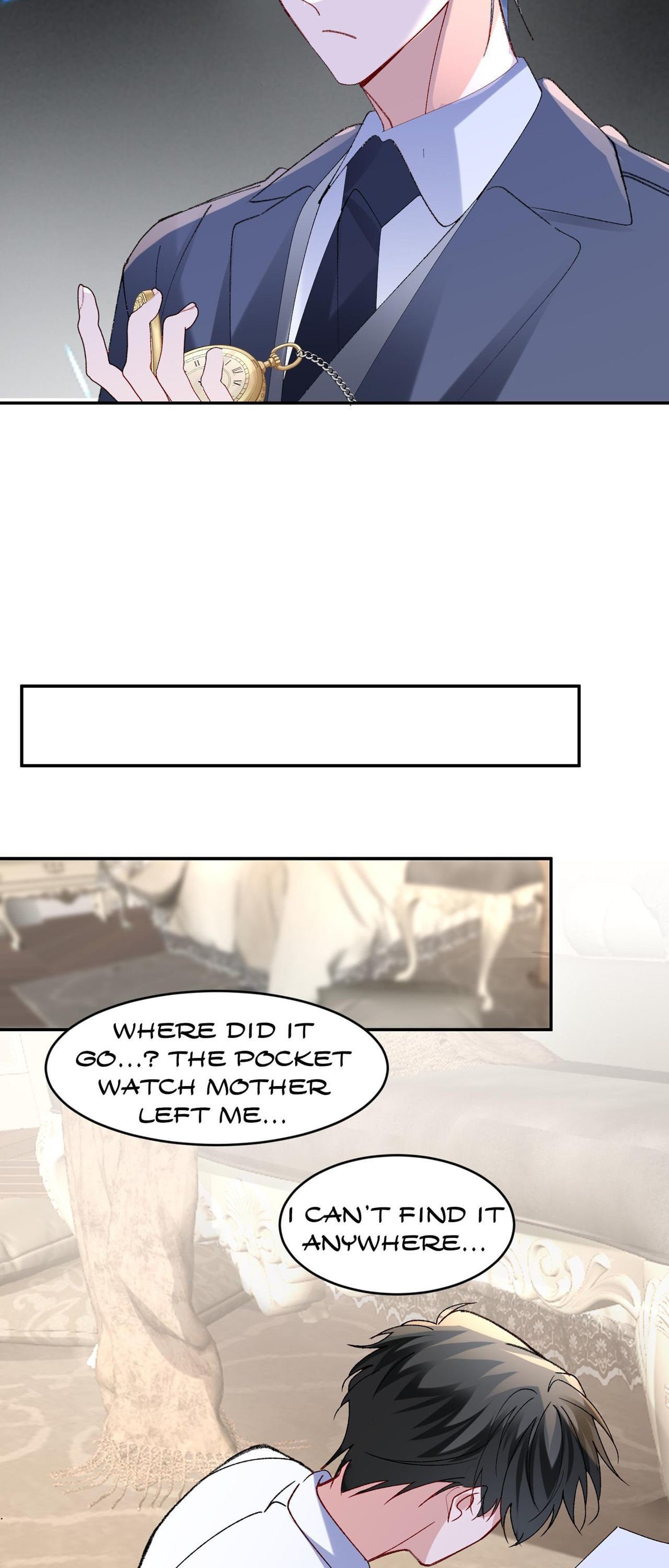 Read Itaitashii Love chapter 63 image 10 on Lezhin