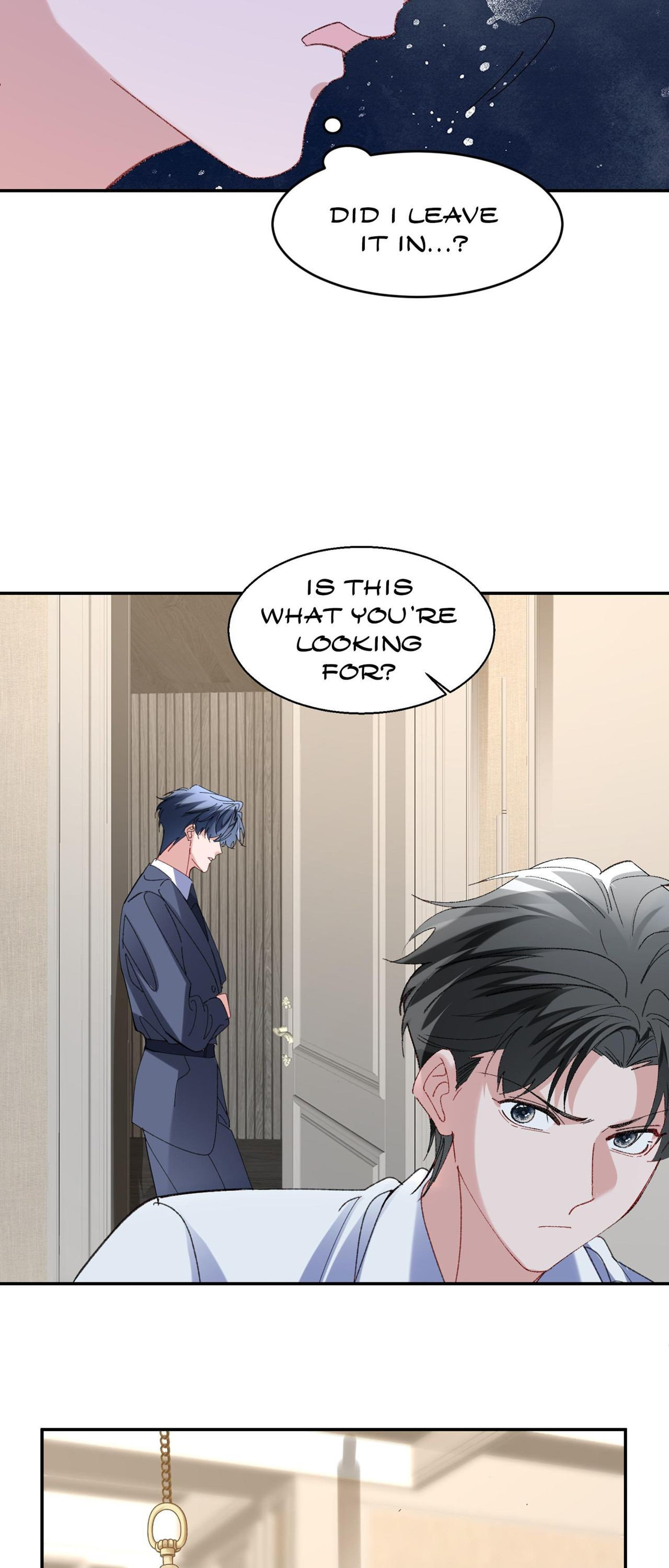 Read Itaitashii Love chapter 63 image 12 on Lezhin
