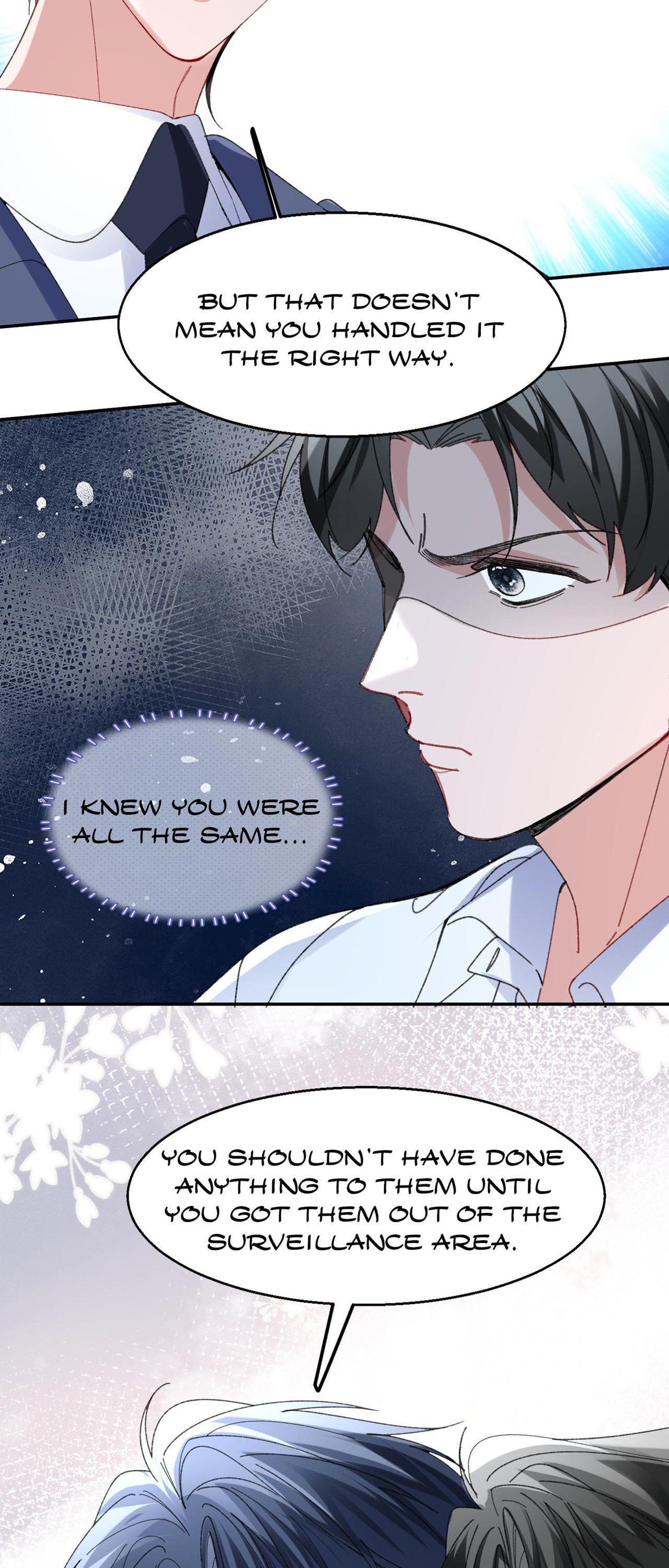 Read Itaitashii Love chapter 63 image 15 on Lezhin