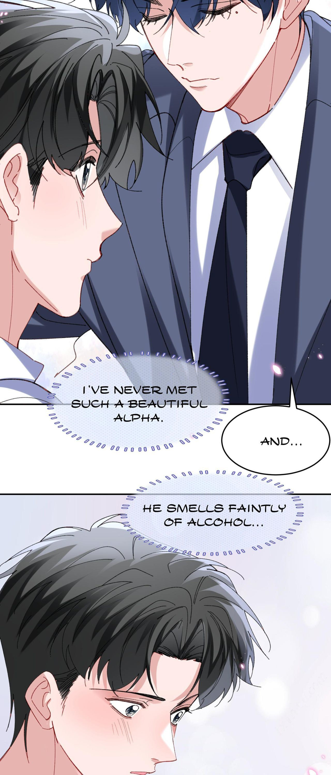 Read Itaitashii Love chapter 63 image 21 on Lezhin