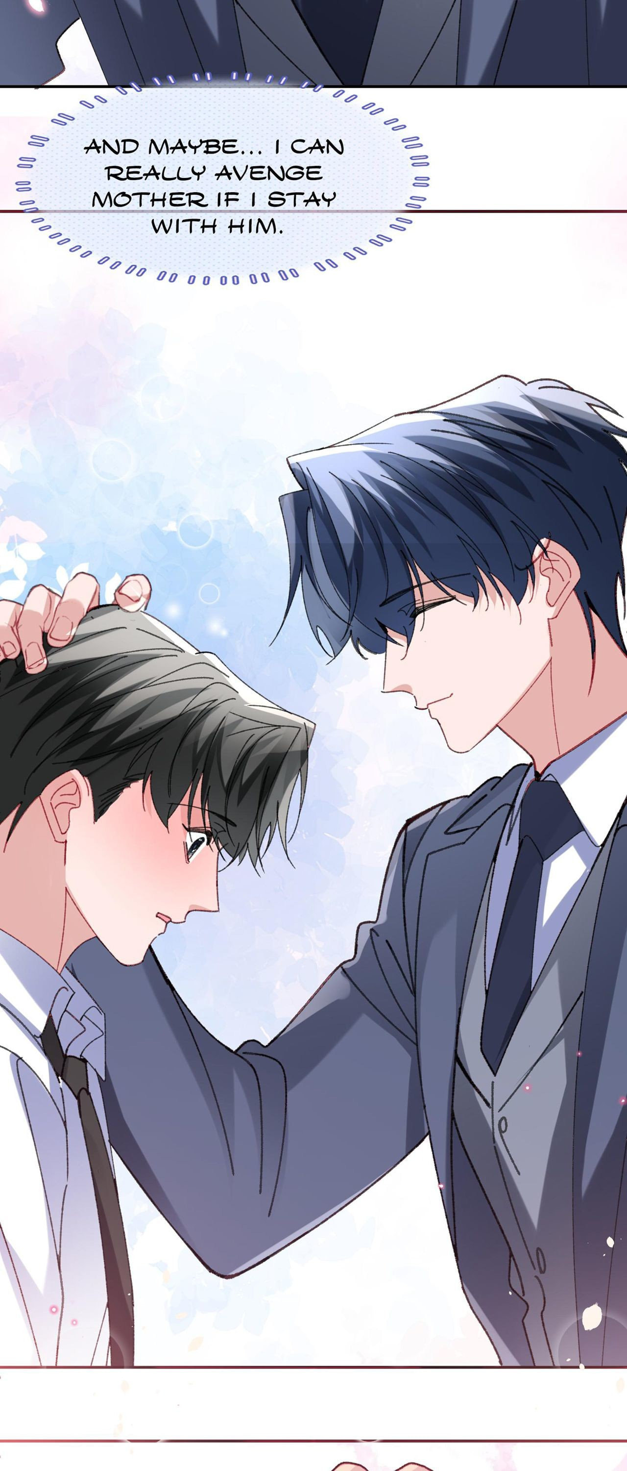 Read Itaitashii Love chapter 63 image 23 on Lezhin