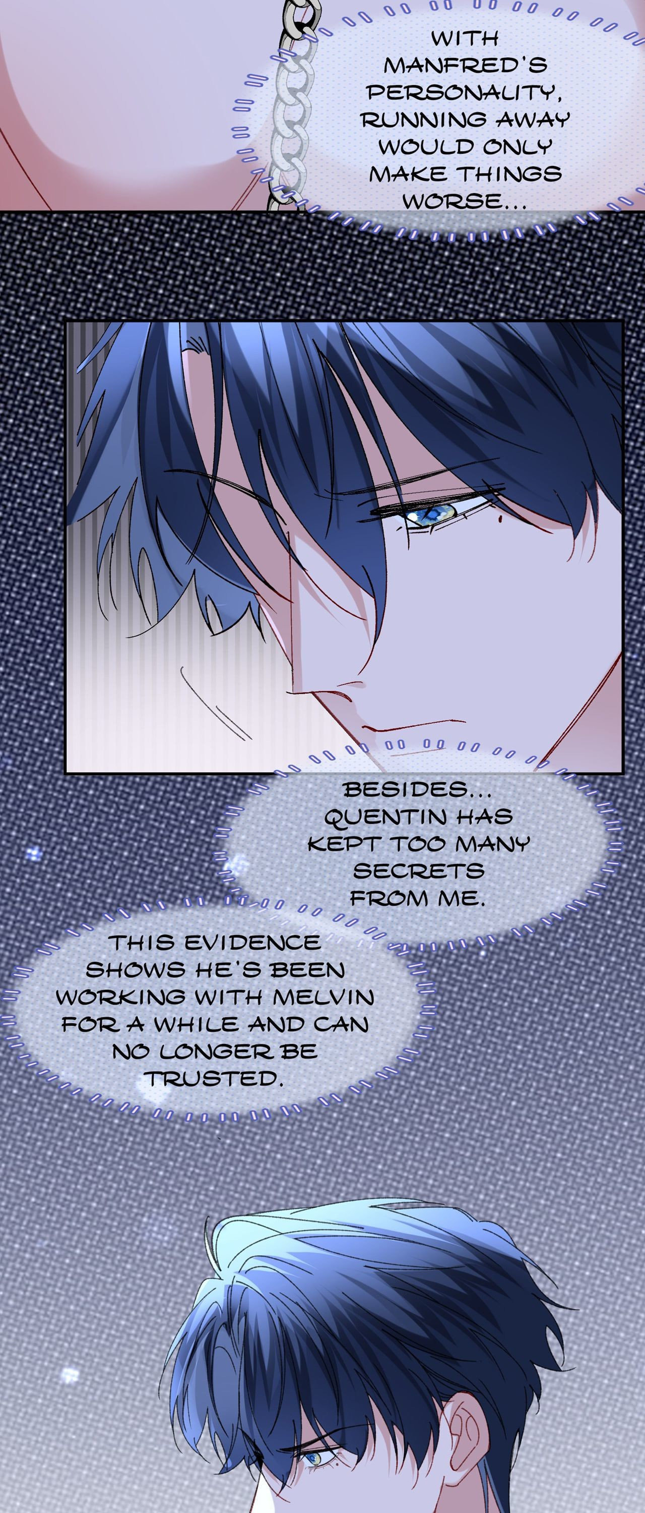 Read Itaitashii Love chapter 65 image 1 on Lezhin