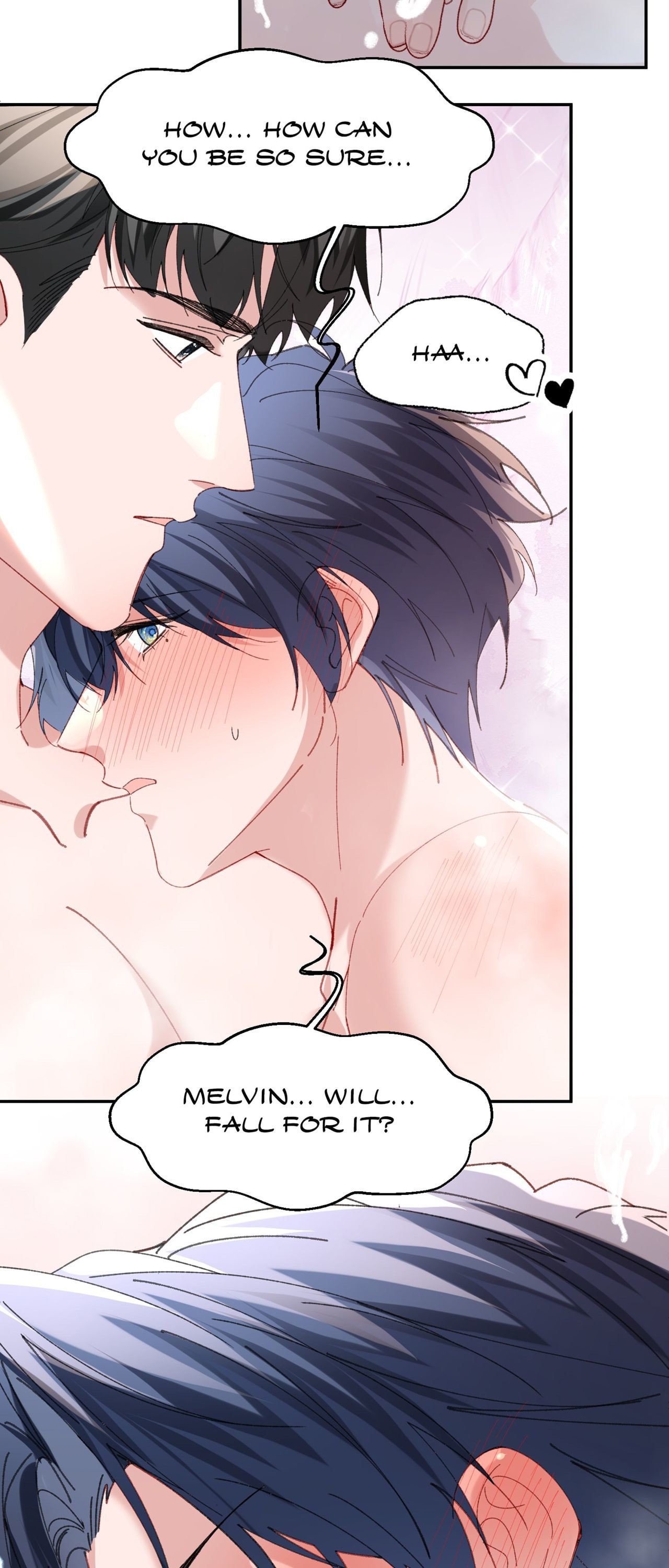 Read Itaitashii Love chapter 65 image 13 on Lezhin