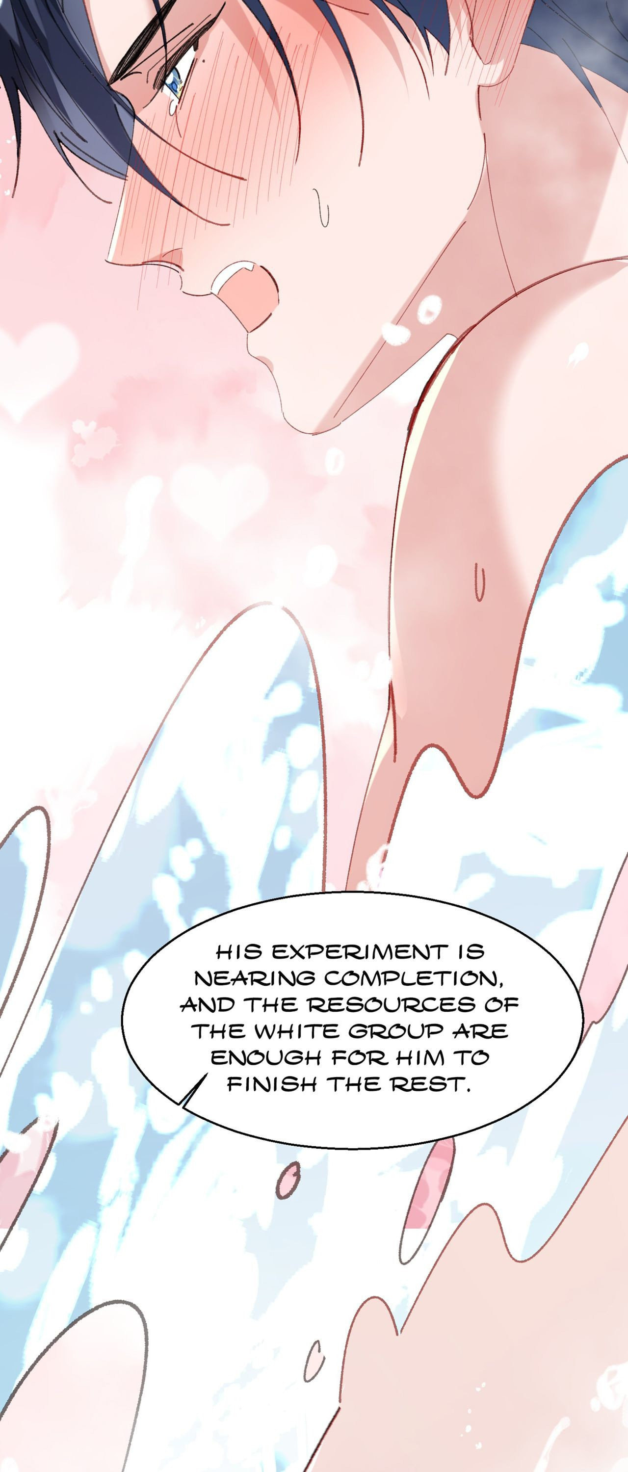 Read Itaitashii Love chapter 65 image 14 on Lezhin