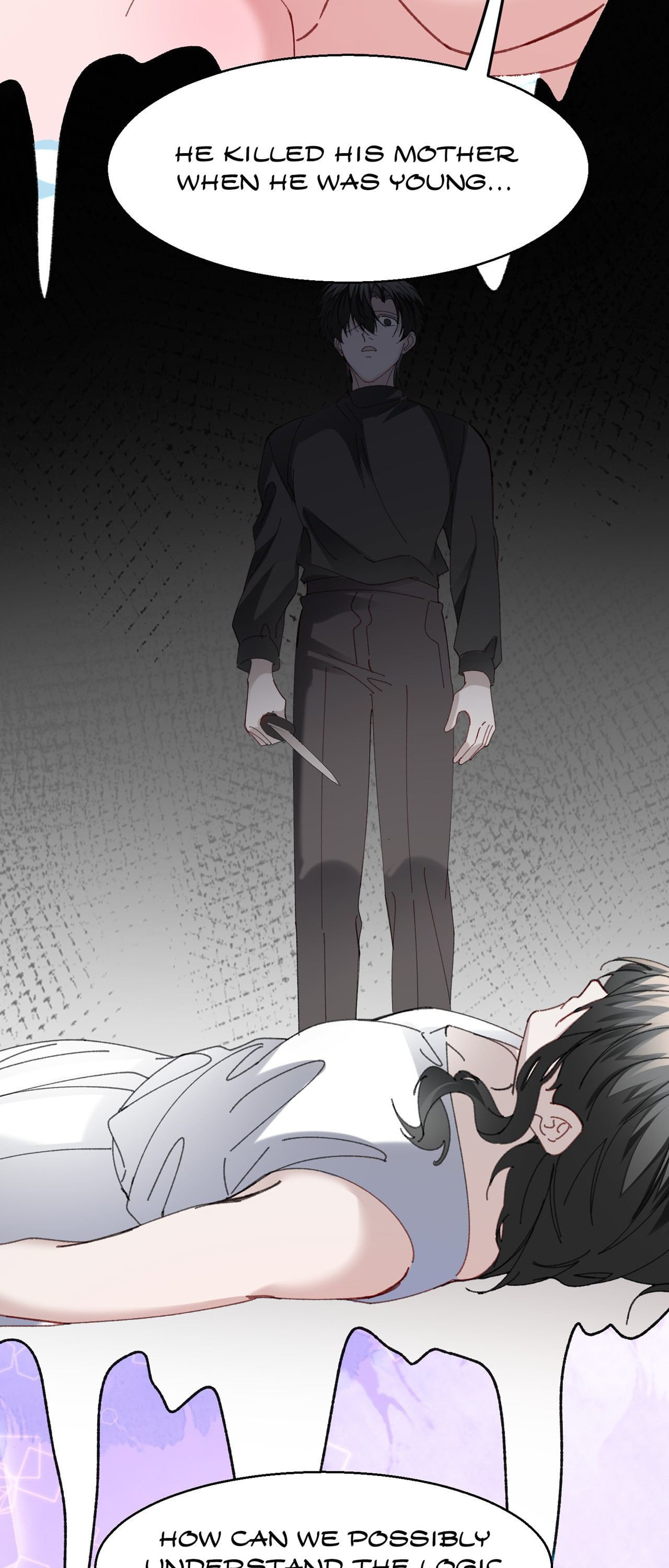 Read Itaitashii Love chapter 65 image 22 on Lezhin