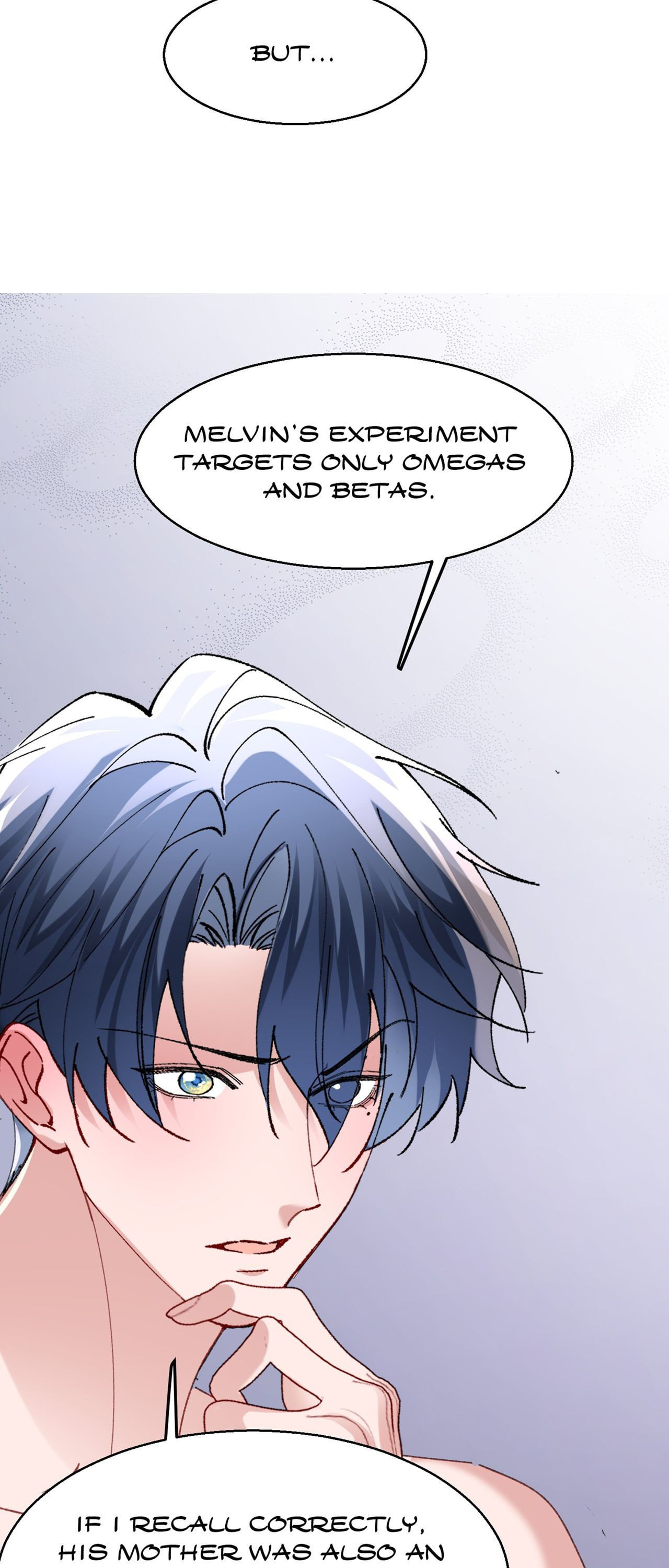 Read Itaitashii Love chapter 65 image 25 on Lezhin