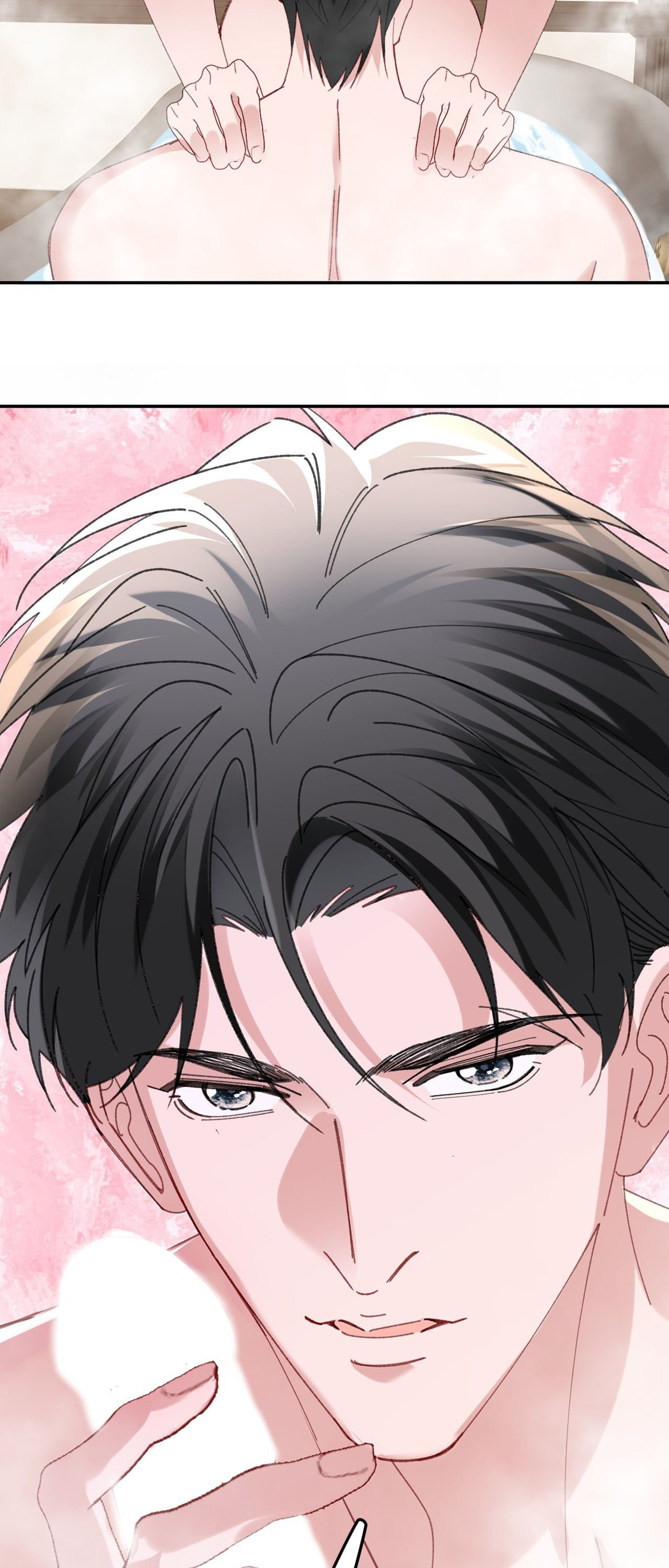 Read Itaitashii Love chapter 65 image 29 on Lezhin
