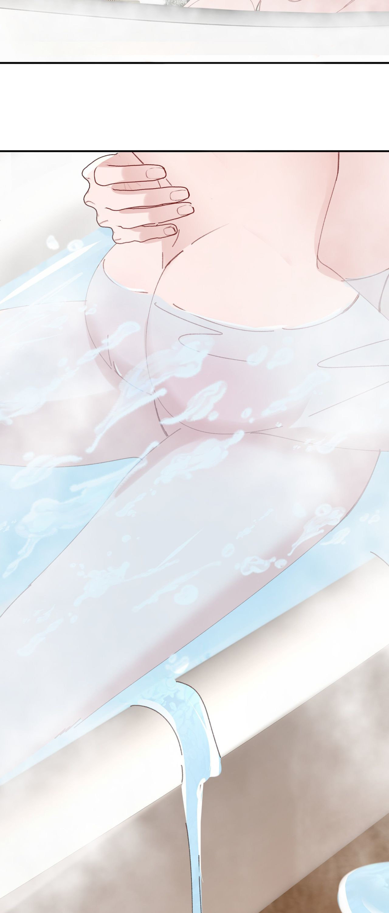 Read Itaitashii Love chapter 65 image 32 on Lezhin