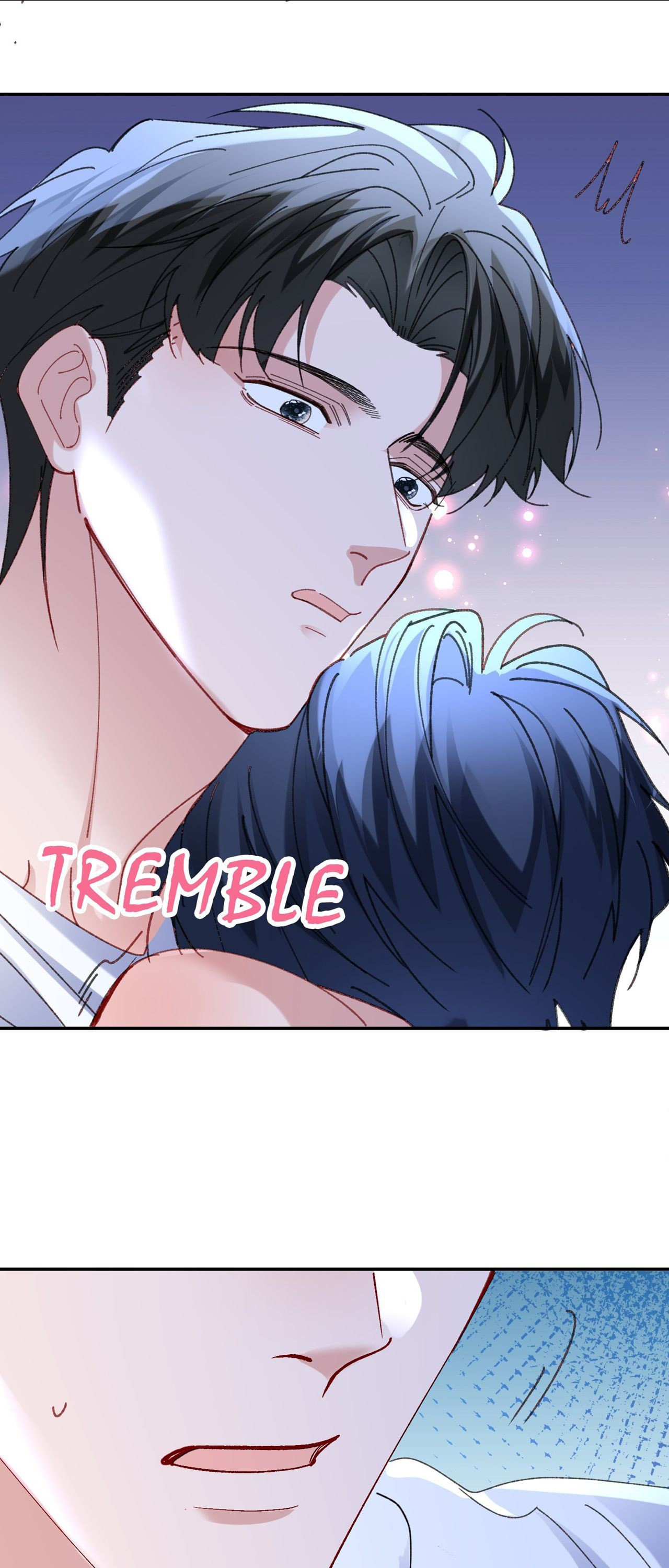 Read Itaitashii Love chapter 65 image 7 on Lezhin