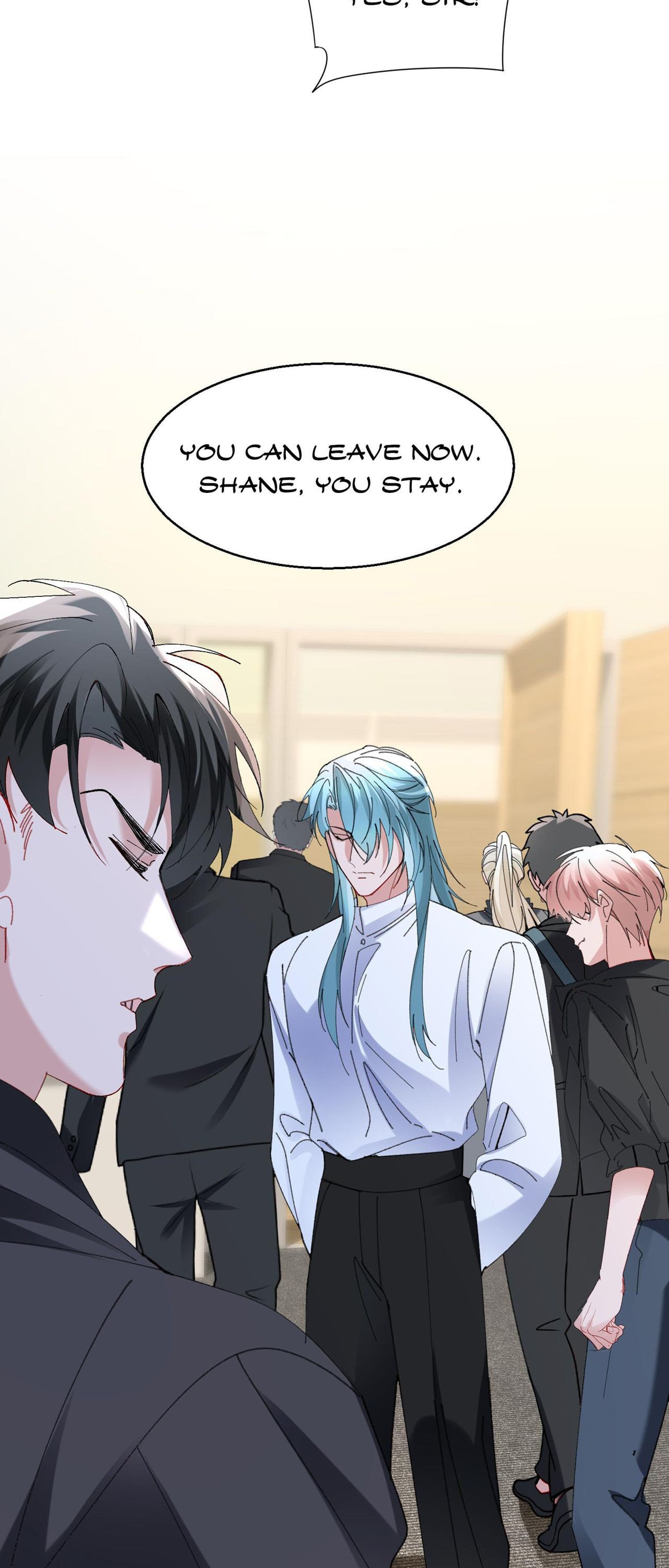 Read Itaitashii Love chapter 66 image 1 on Lezhin