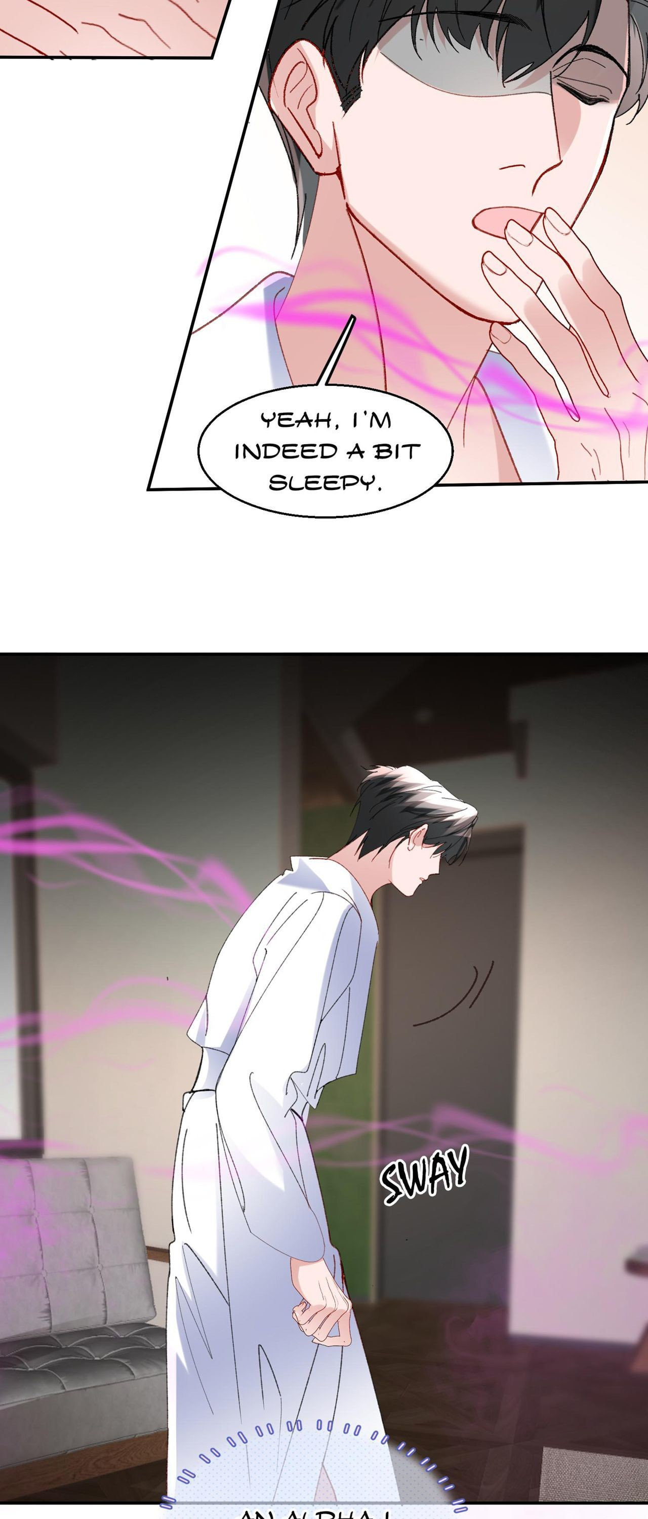 Read Itaitashii Love chapter 66 image 11 on Lezhin