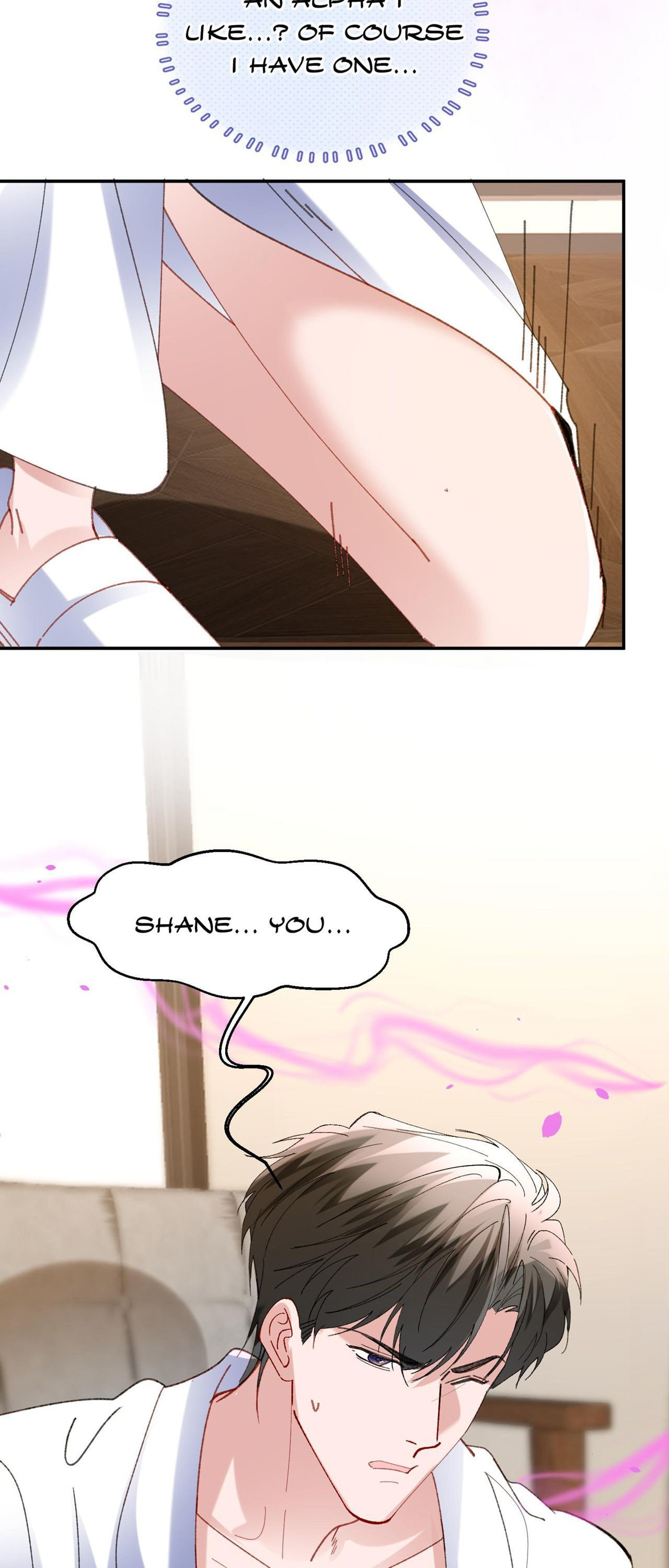 Read Itaitashii Love chapter 66 image 12 on Lezhin