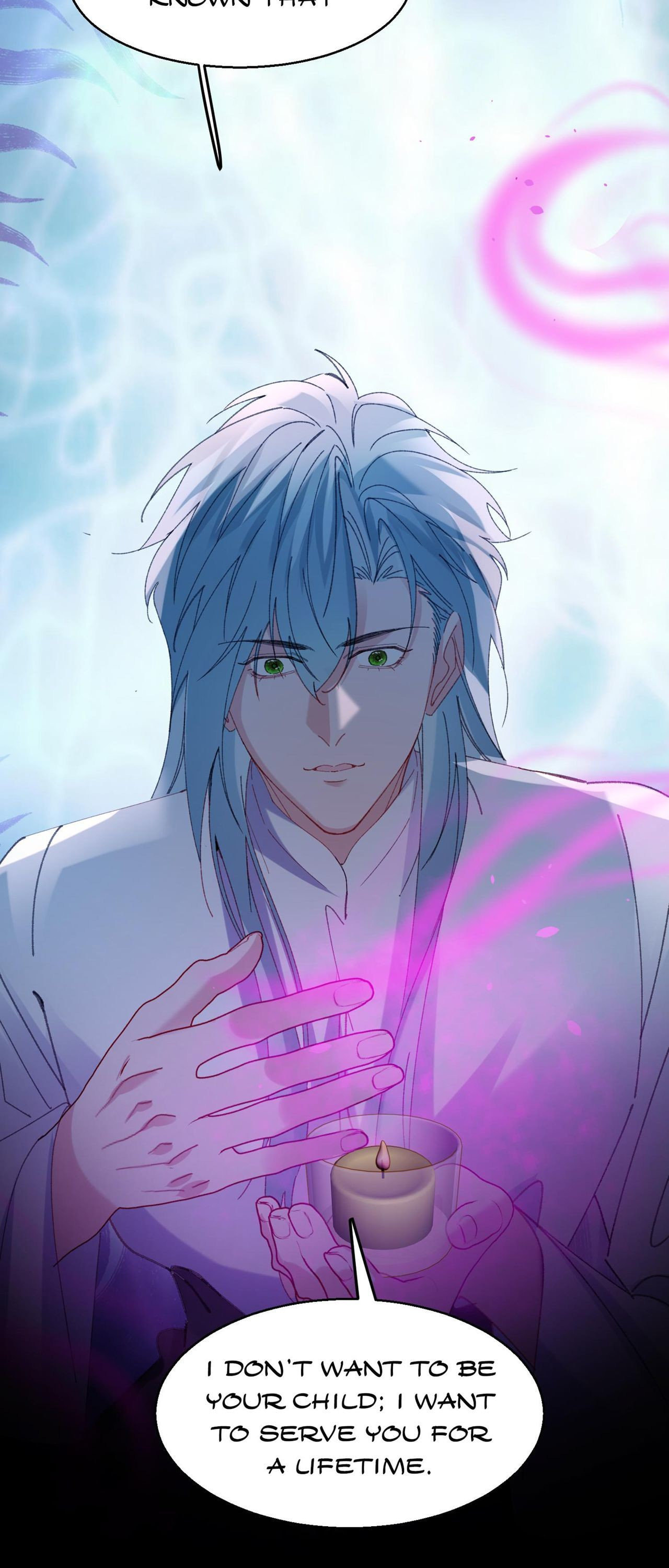 Read Itaitashii Love chapter 66 image 14 on Lezhin
