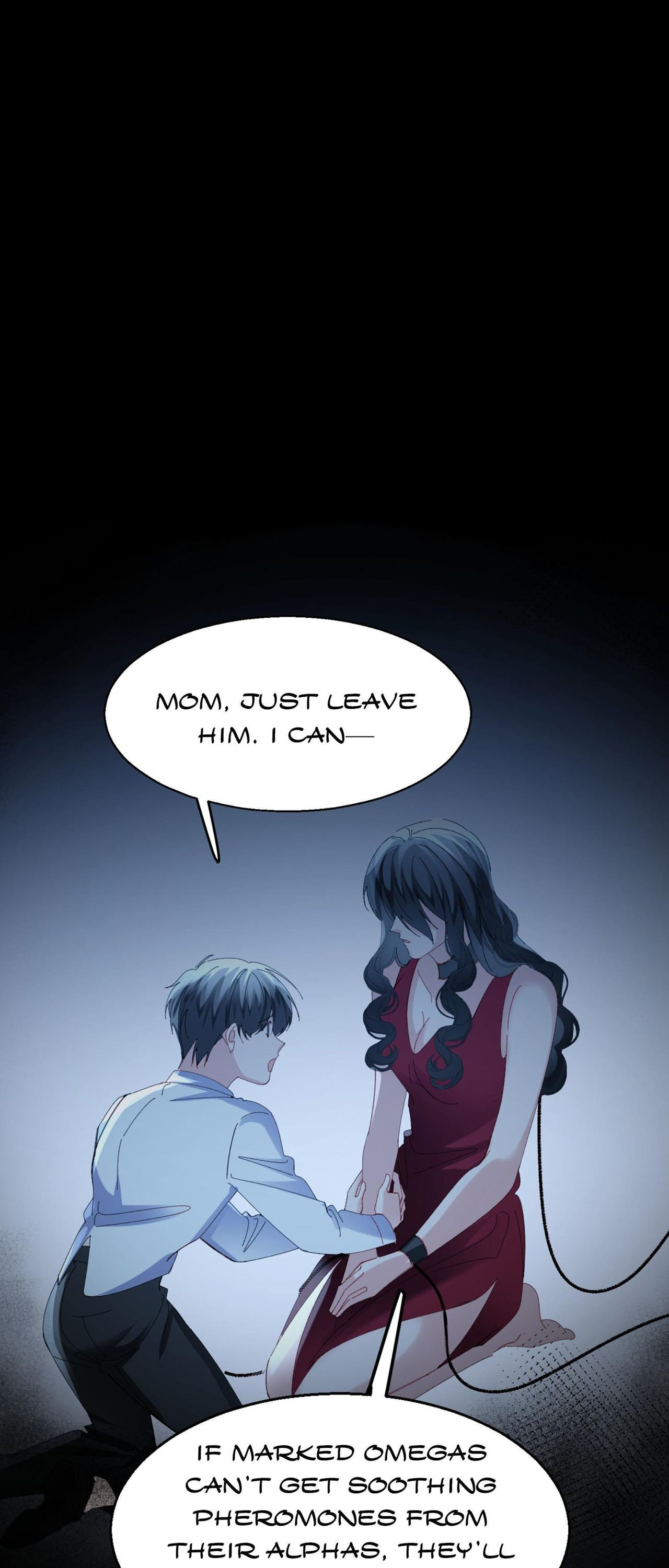 Read Itaitashii Love chapter 66 image 15 on Lezhin