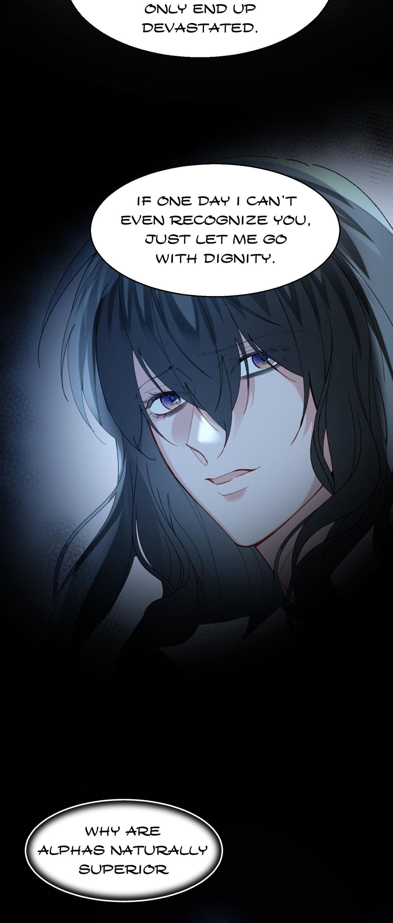 Read Itaitashii Love chapter 66 image 16 on Lezhin