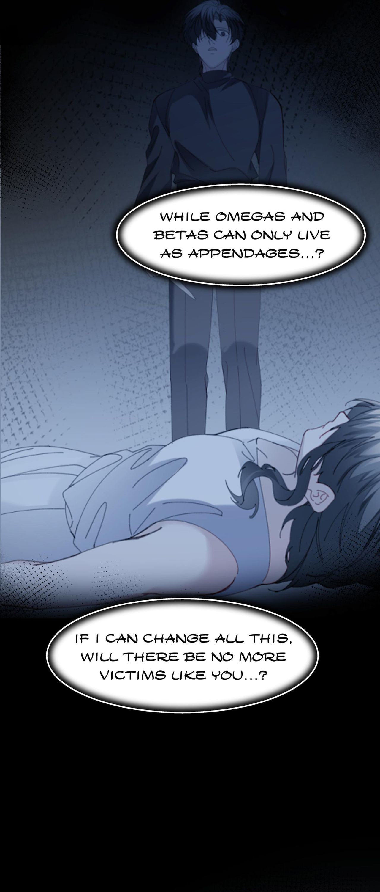 Read Itaitashii Love chapter 66 image 17 on Lezhin