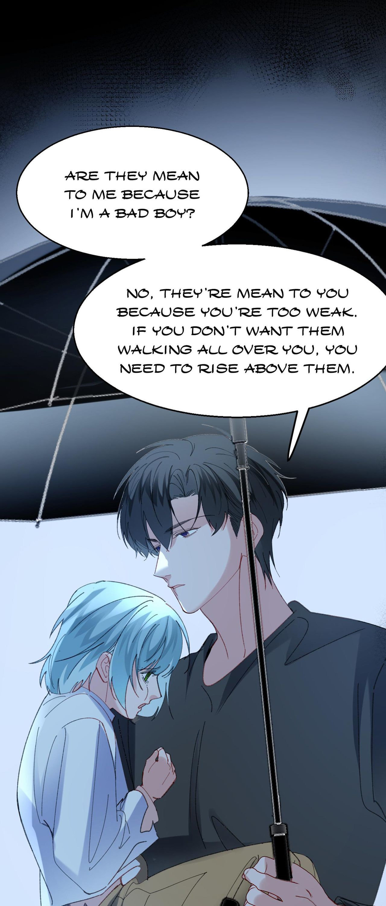 Read Itaitashii Love chapter 66 image 18 on Lezhin