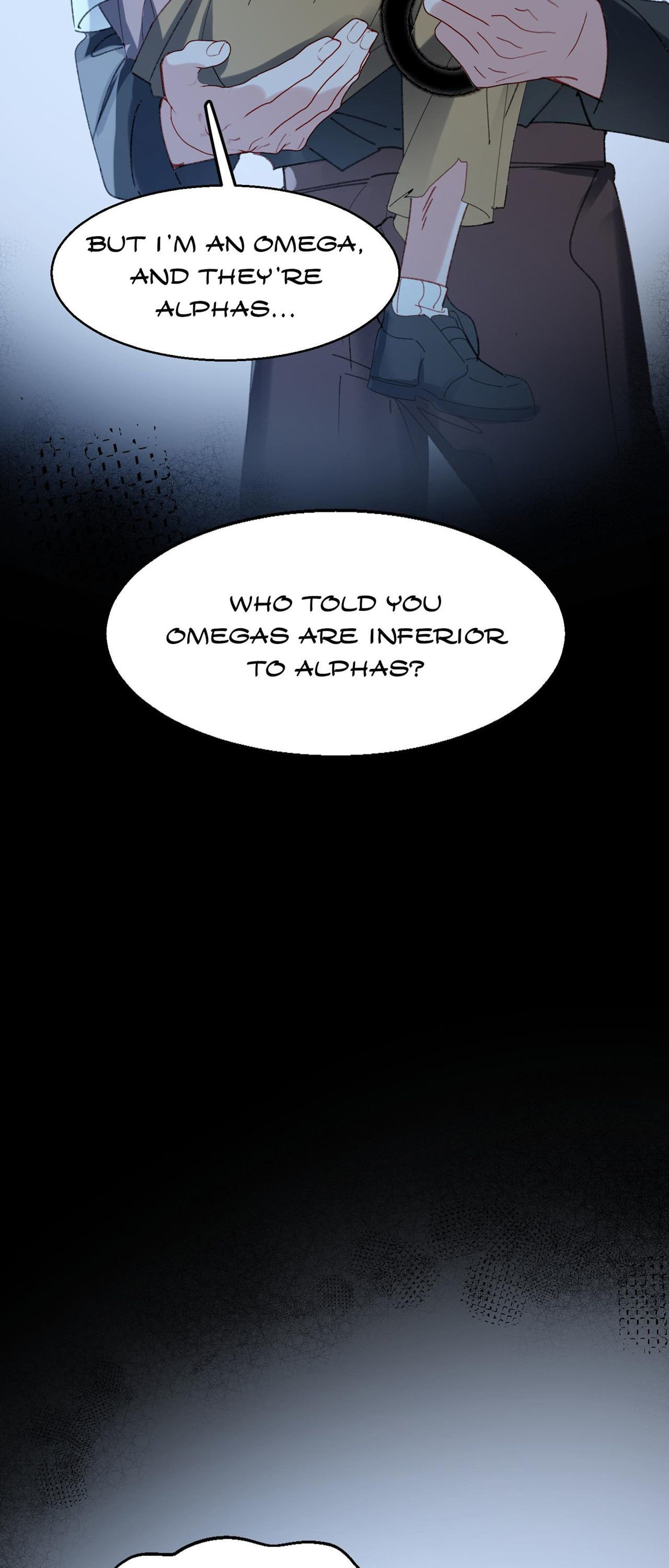 Read Itaitashii Love chapter 66 image 19 on Lezhin