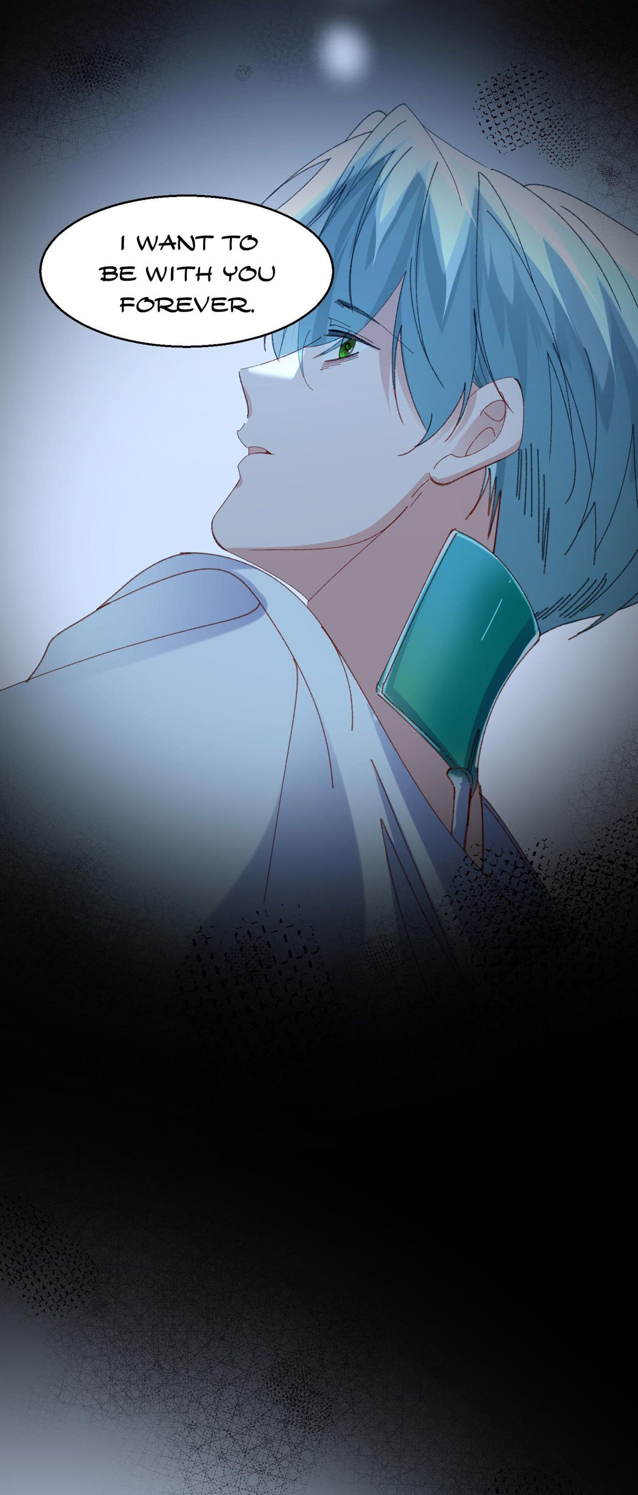 Read Itaitashii Love chapter 66 image 21 on Lezhin