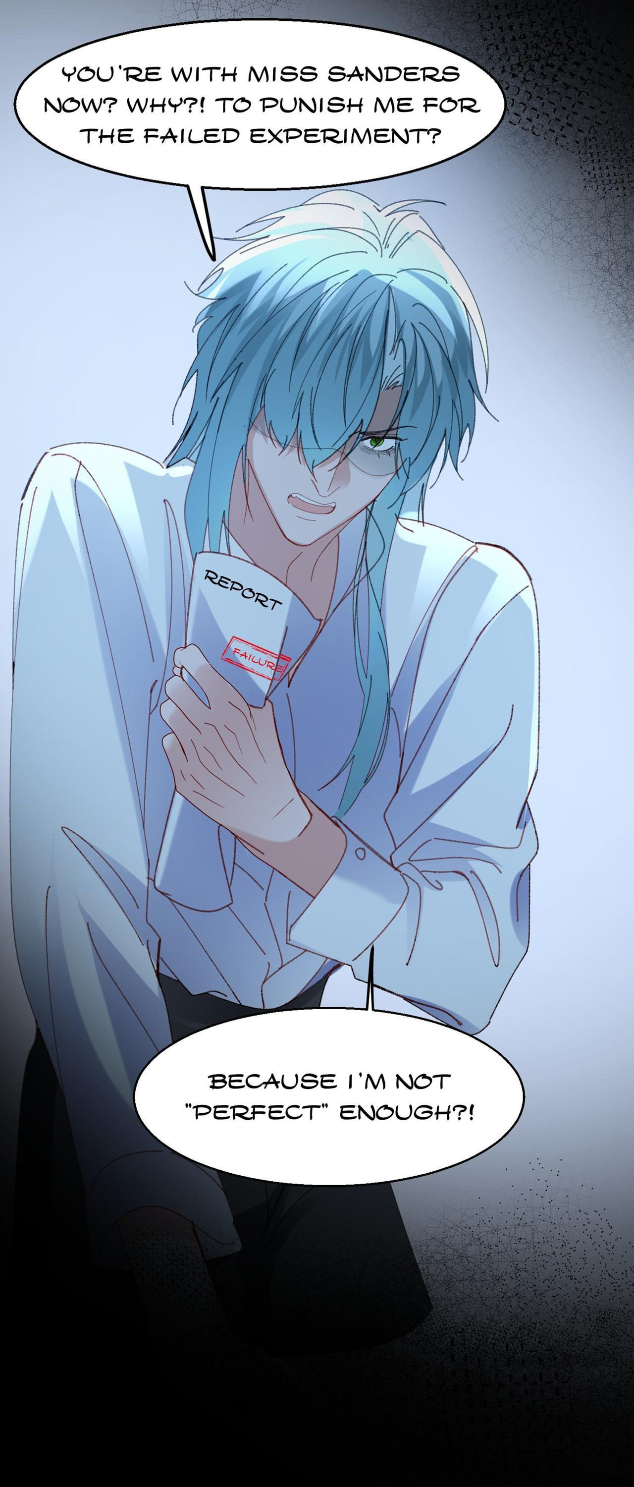 Read Itaitashii Love chapter 66 image 22 on Lezhin