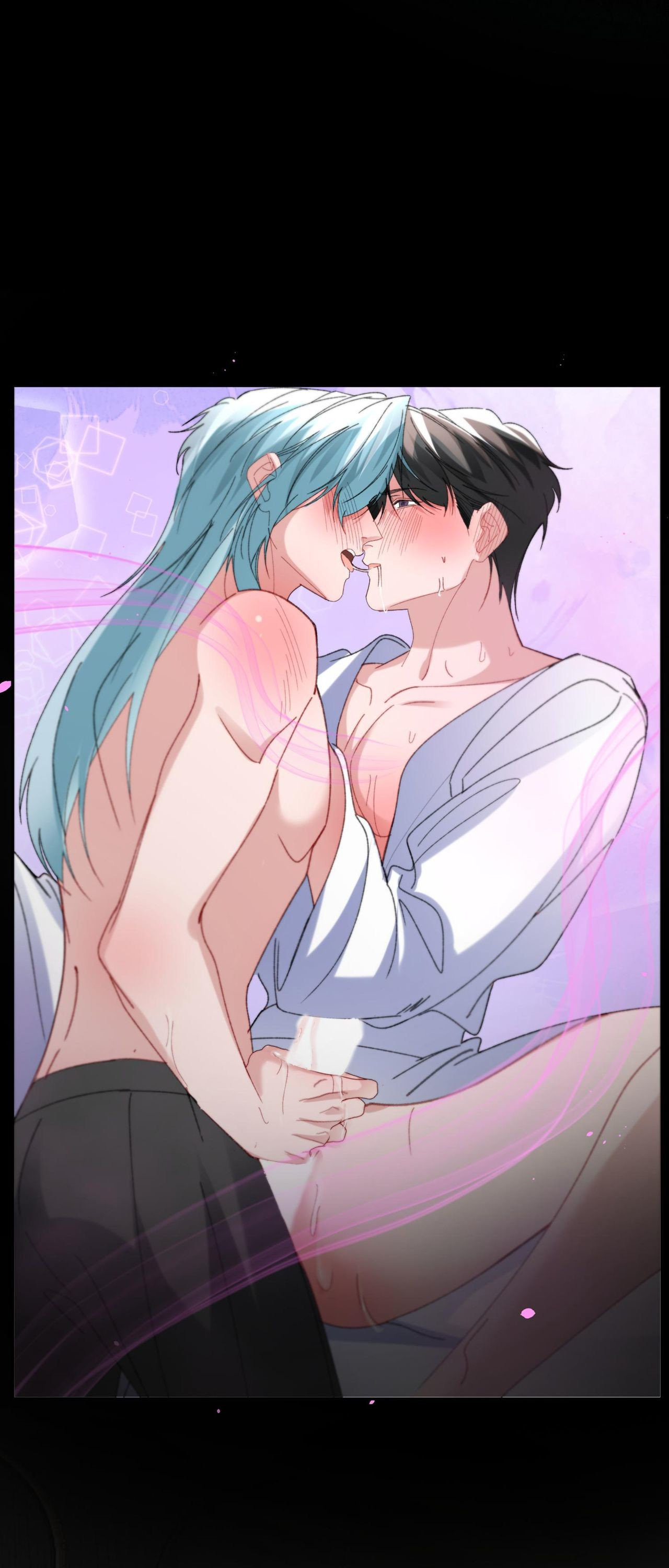 Read Itaitashii Love chapter 66 image 23 on Lezhin