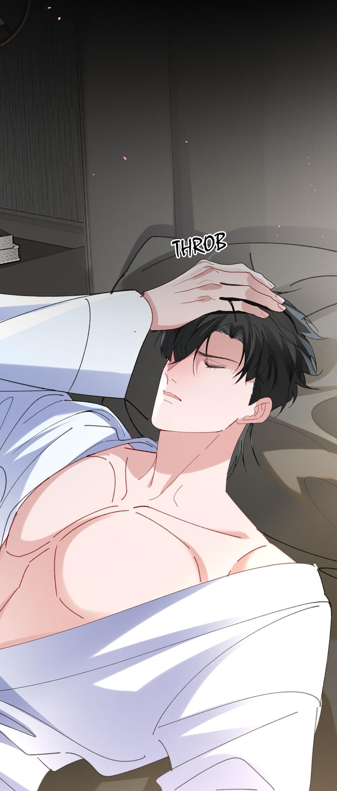 Read Itaitashii Love chapter 66 image 24 on Lezhin