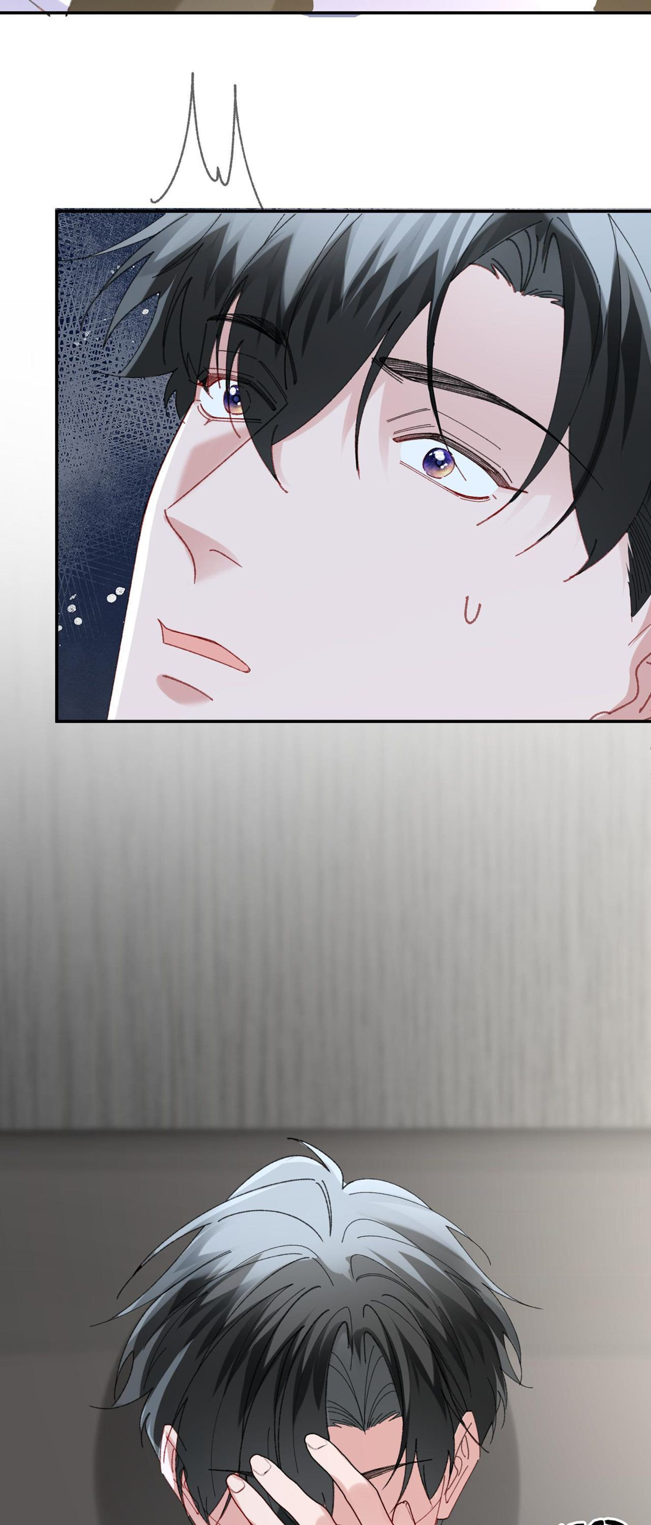 Read Itaitashii Love chapter 66 image 25 on Lezhin