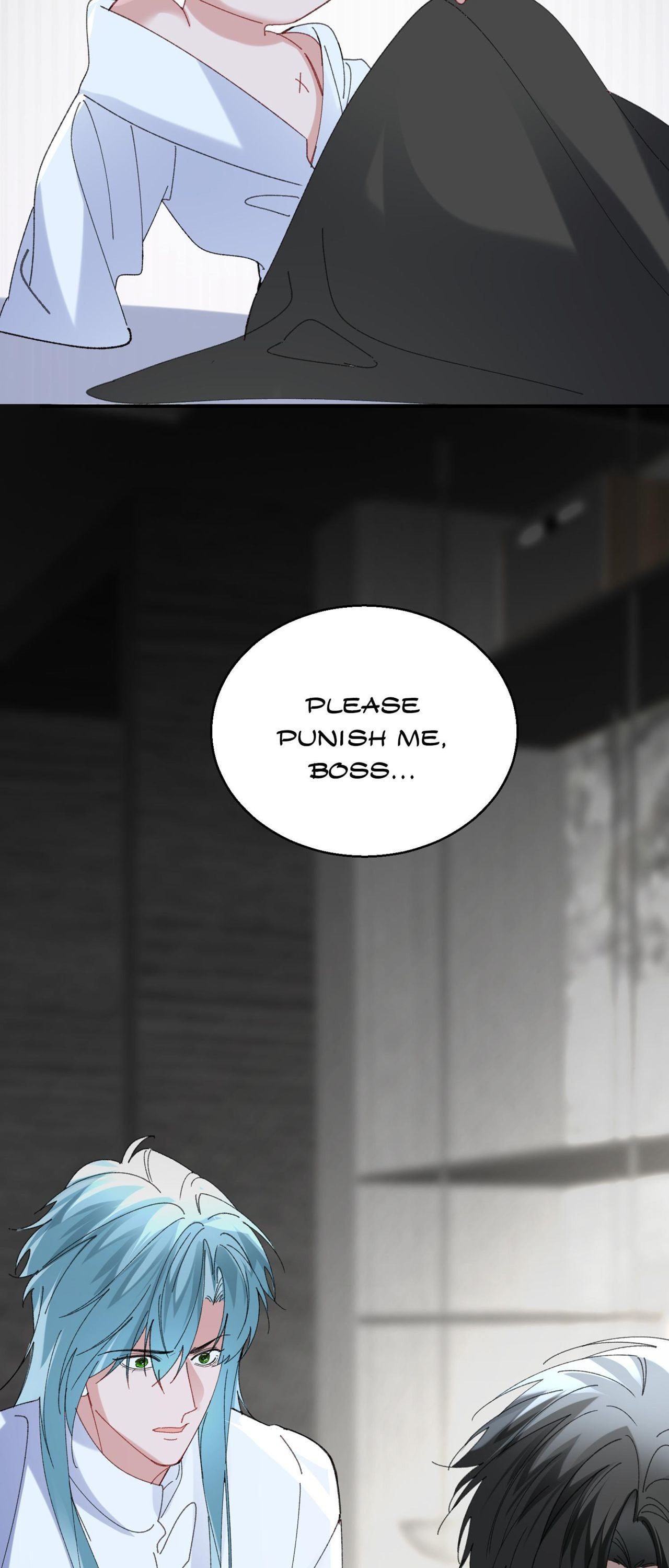 Read Itaitashii Love chapter 66 image 27 on Lezhin