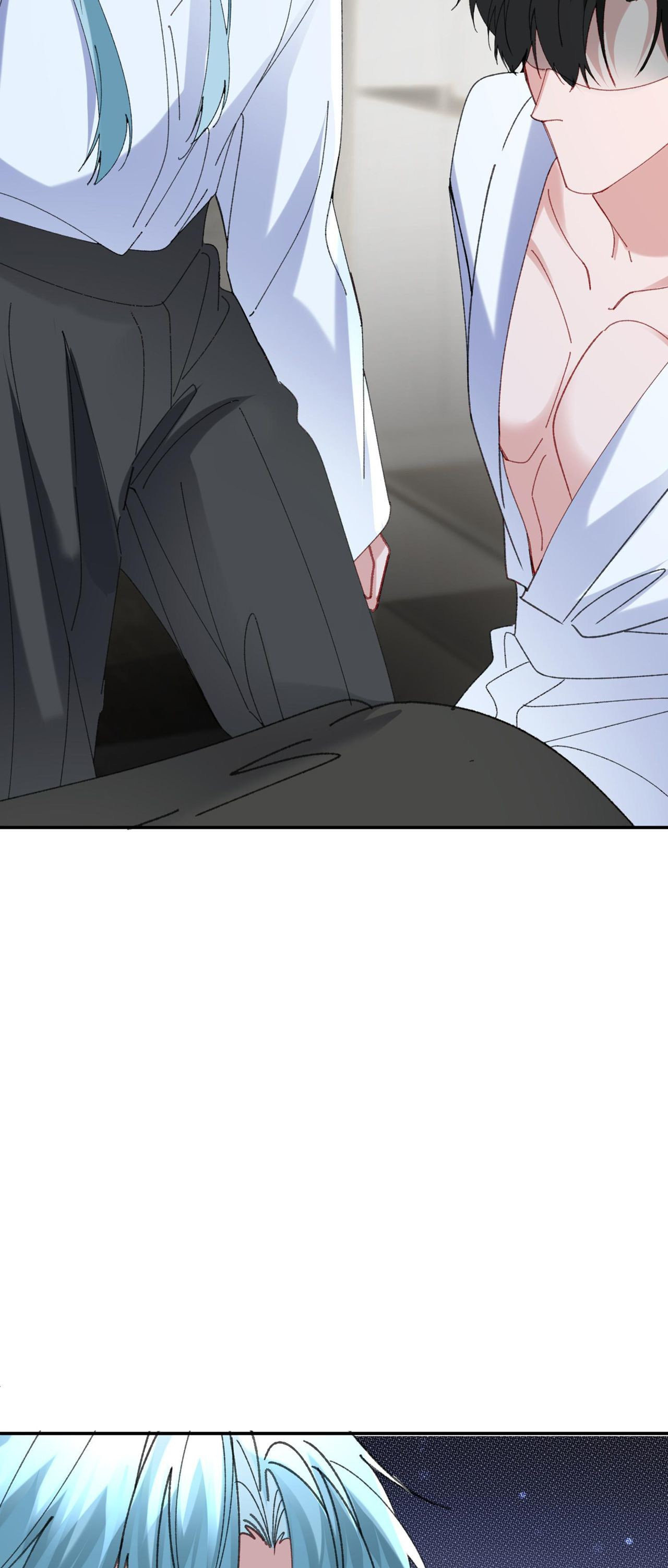 Read Itaitashii Love chapter 66 image 28 on Lezhin