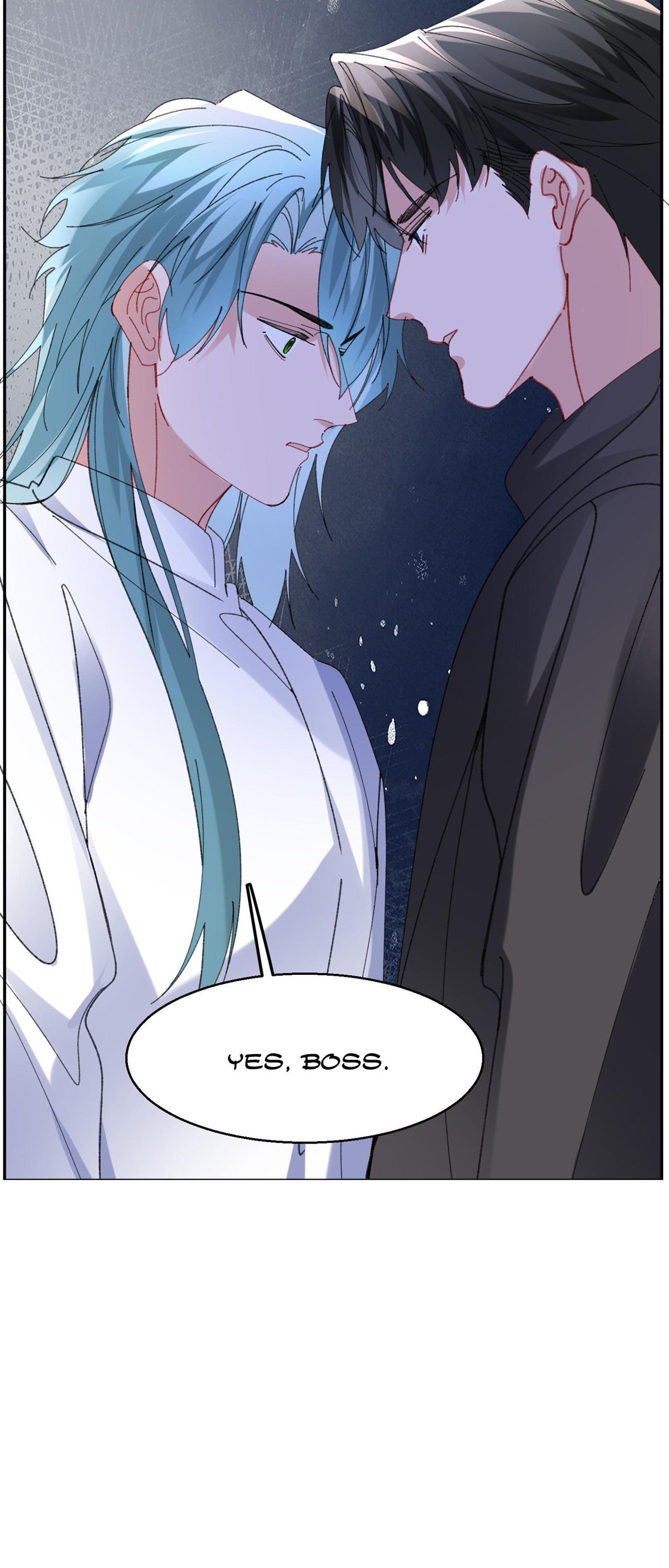 Read Itaitashii Love chapter 66 image 3 on Lezhin